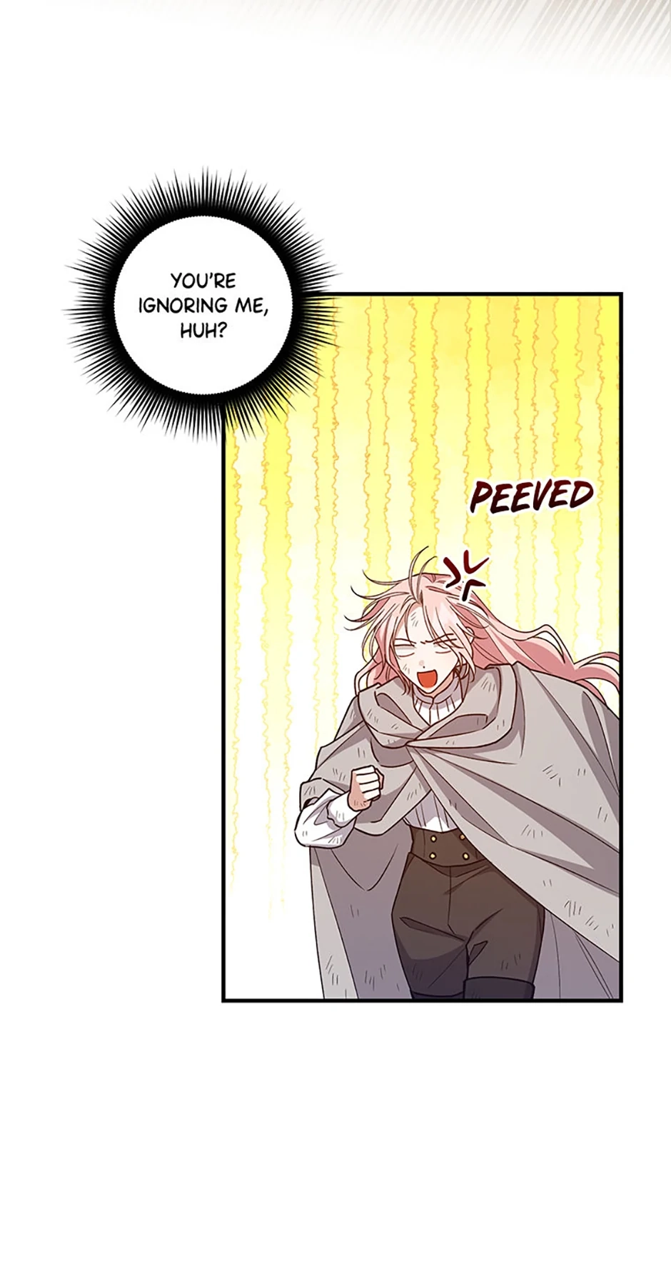 Read My Precious Little Villains EN Manga Online