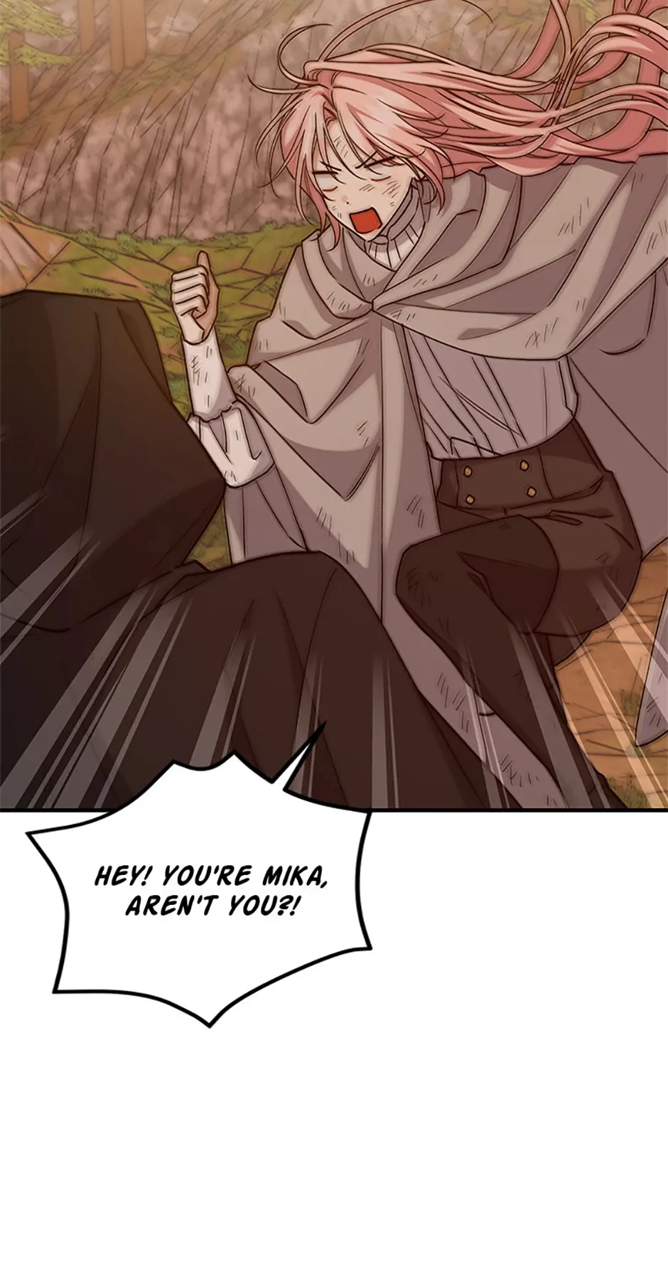 Read My Precious Little Villains EN Manga Online