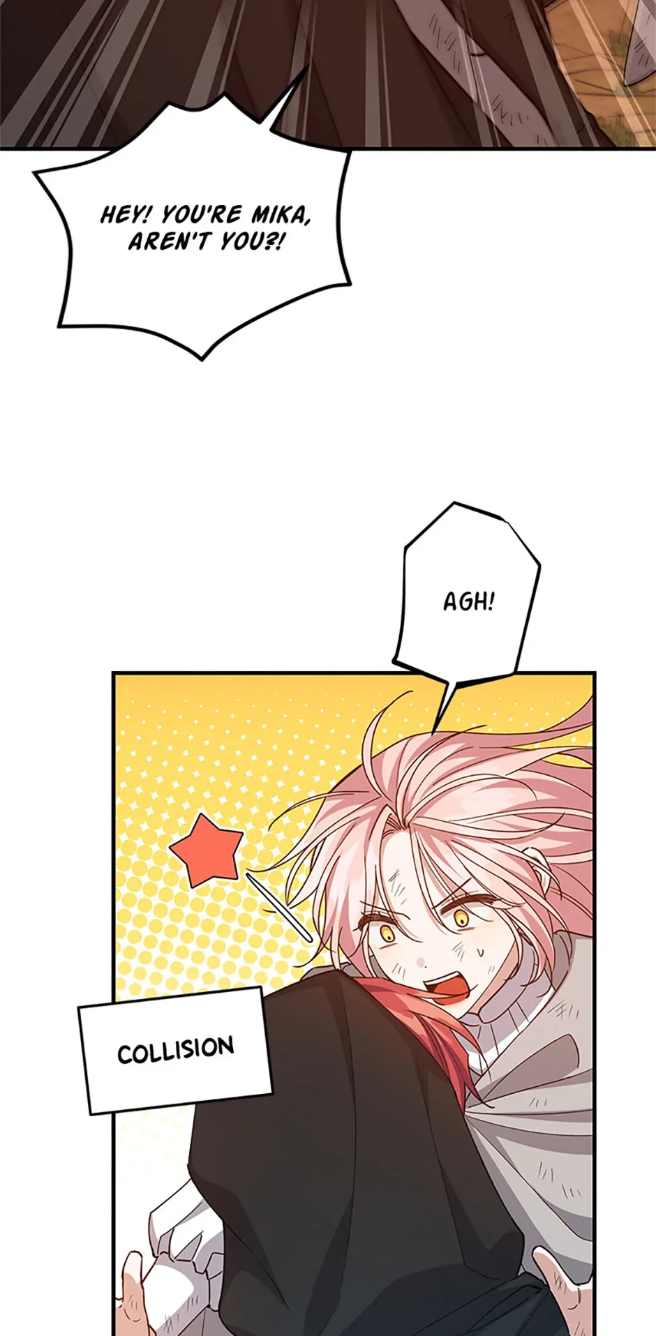 Read My Precious Little Villains EN Manga Online