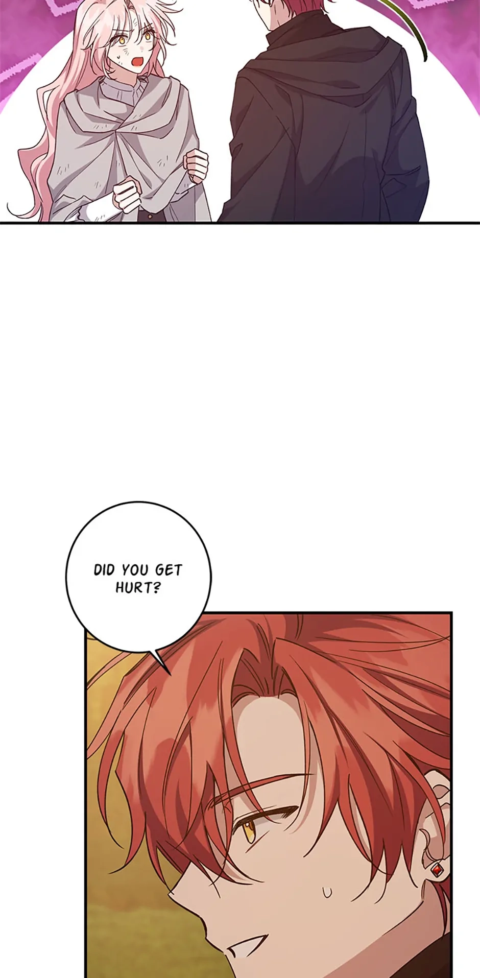 Read My Precious Little Villains EN Manga Online