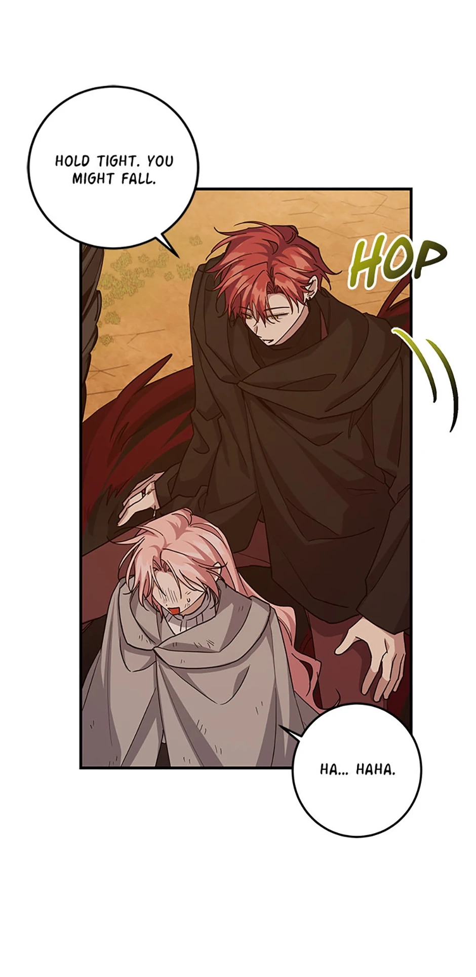 Read My Precious Little Villains EN Manga Online