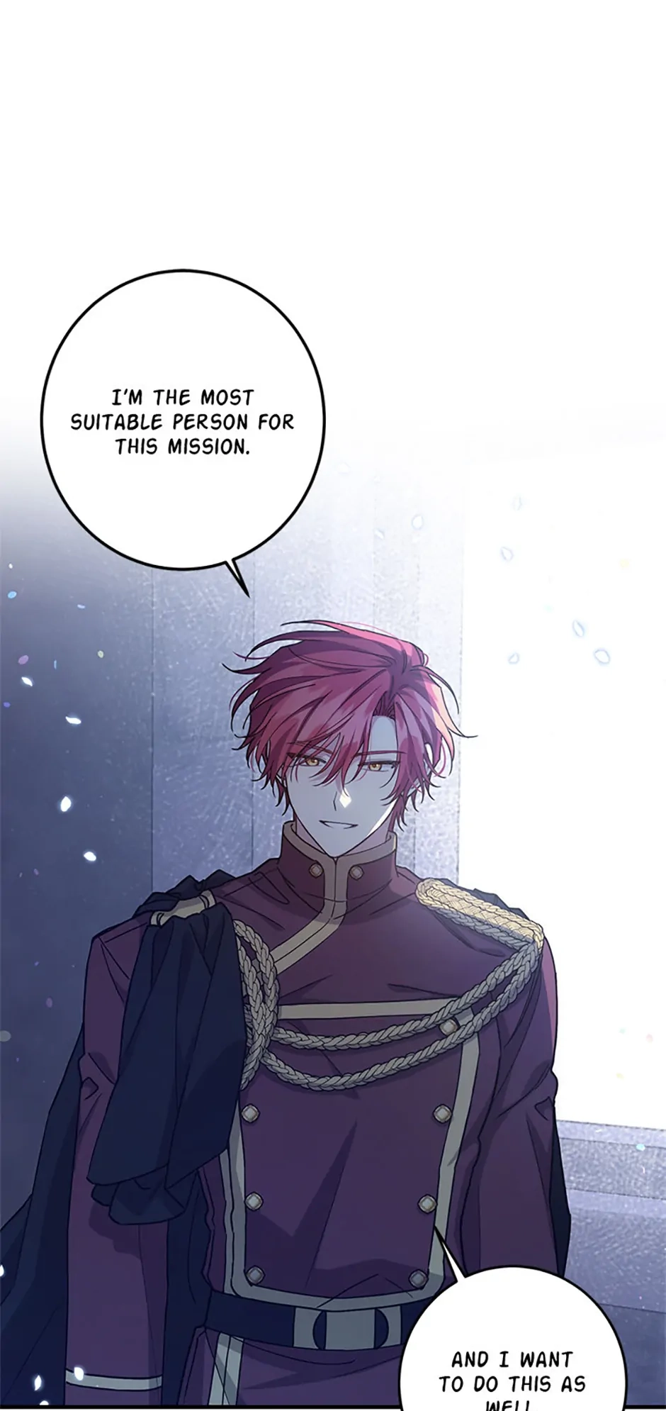 Read My Precious Little Villains EN Manga Online