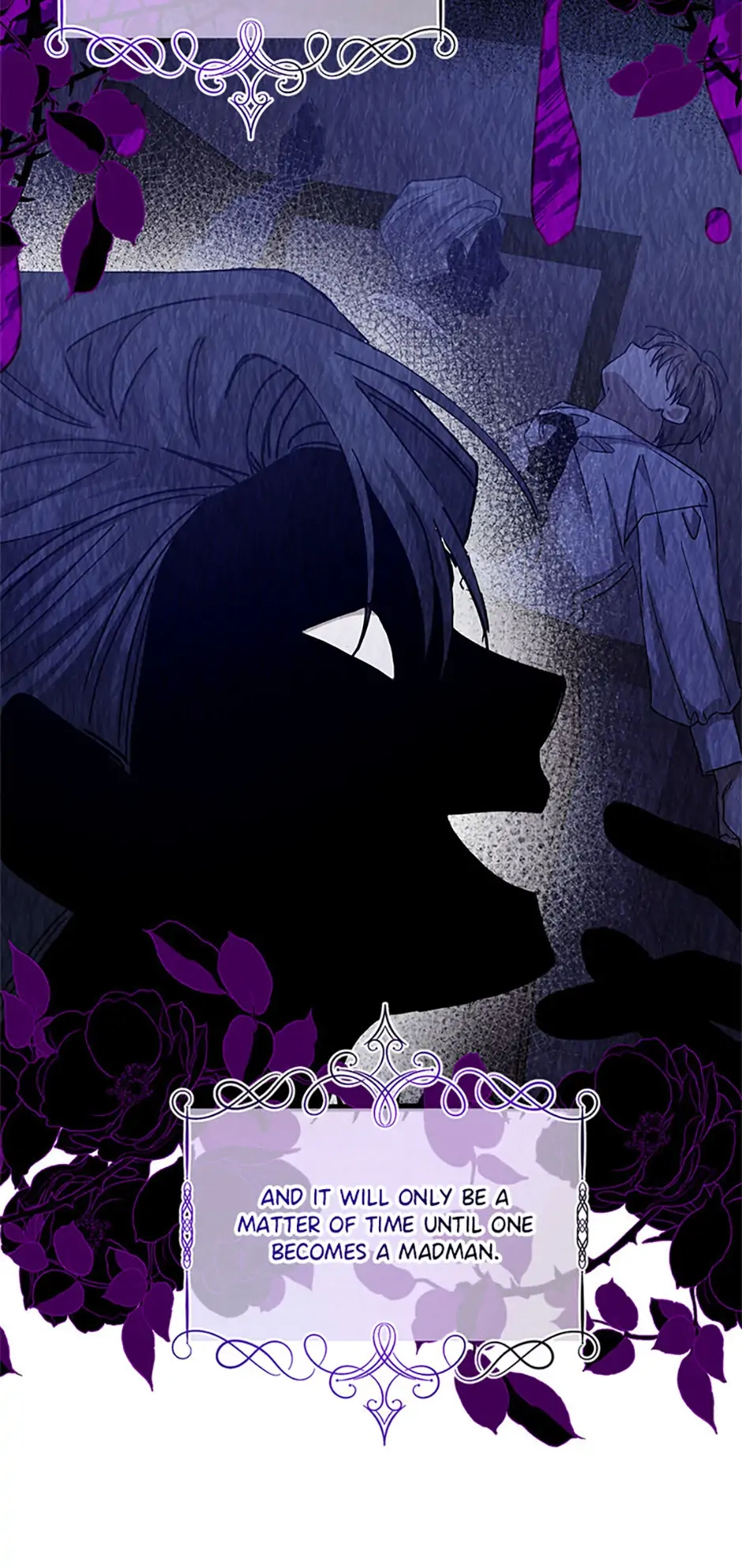 Read My Precious Little Villains EN Manga Online