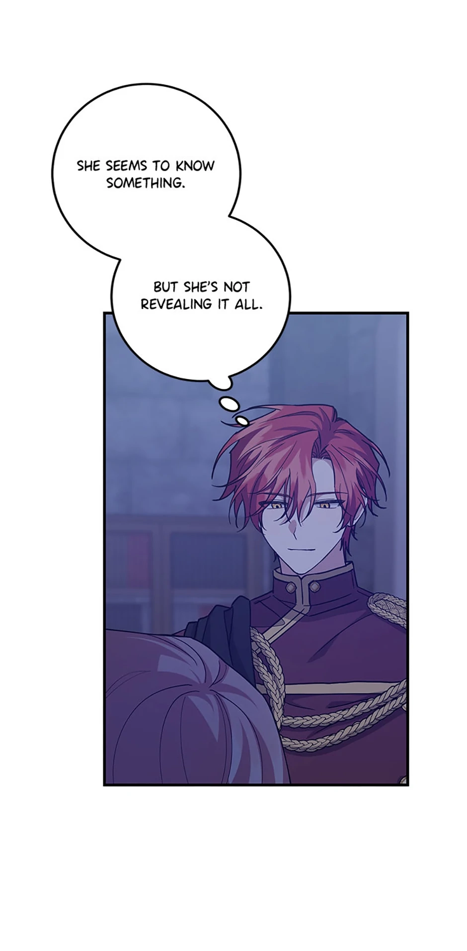 Read My Precious Little Villains EN Manga Online