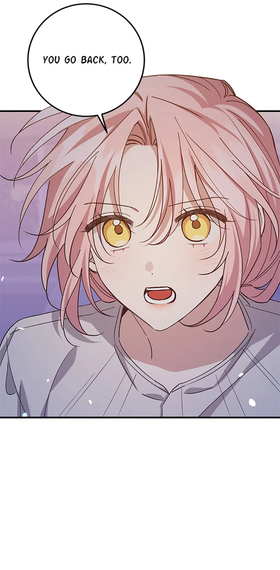 Read My Precious Little Villains EN Manga Online