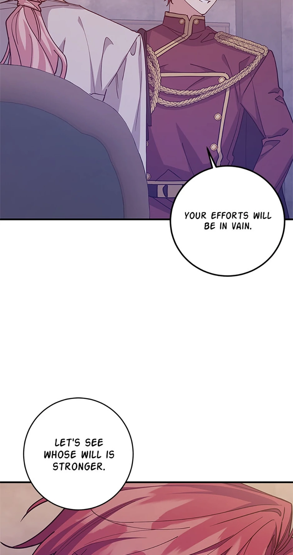 Read My Precious Little Villains EN Manga Online