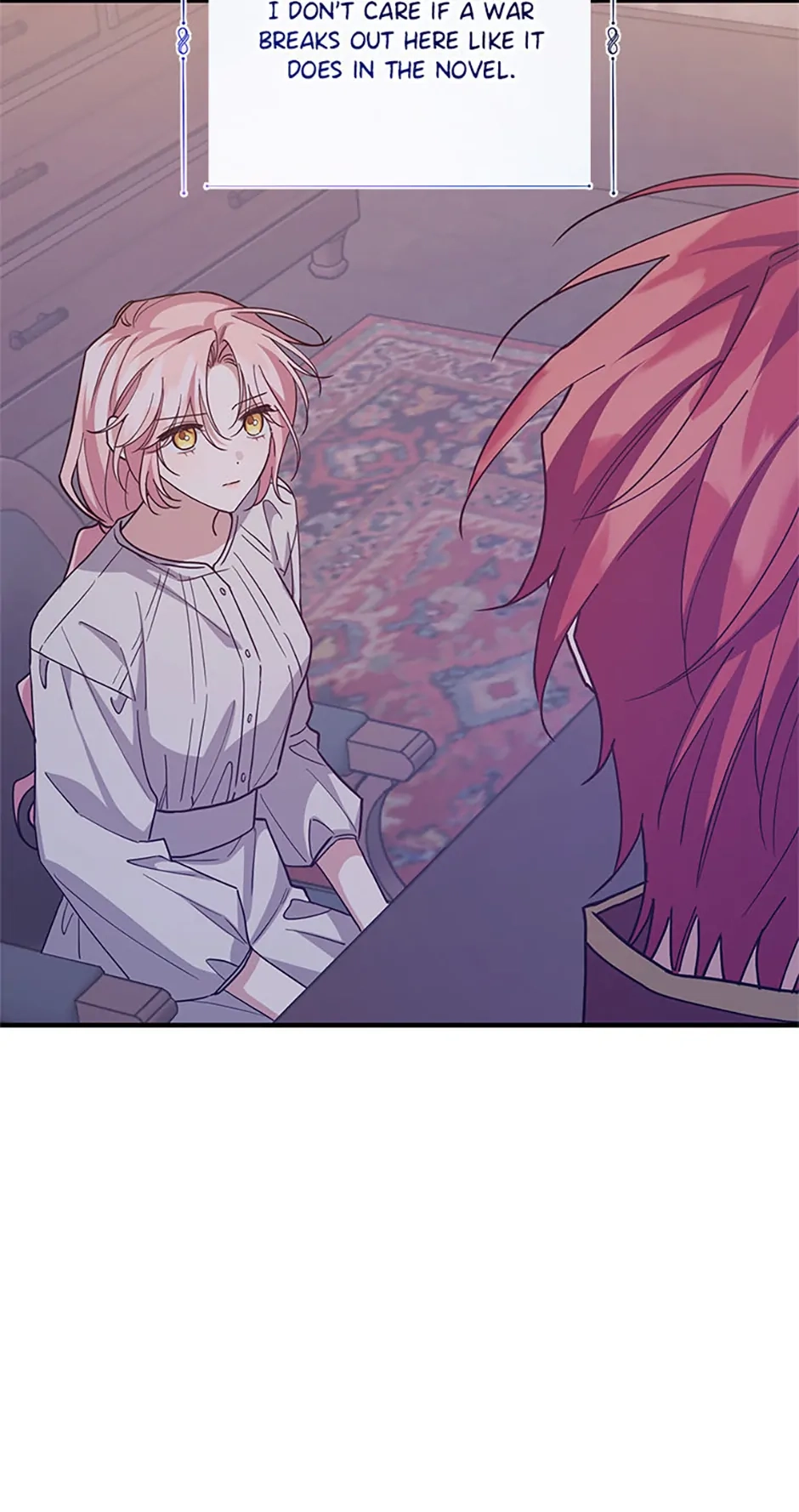 Read My Precious Little Villains EN Manga Online