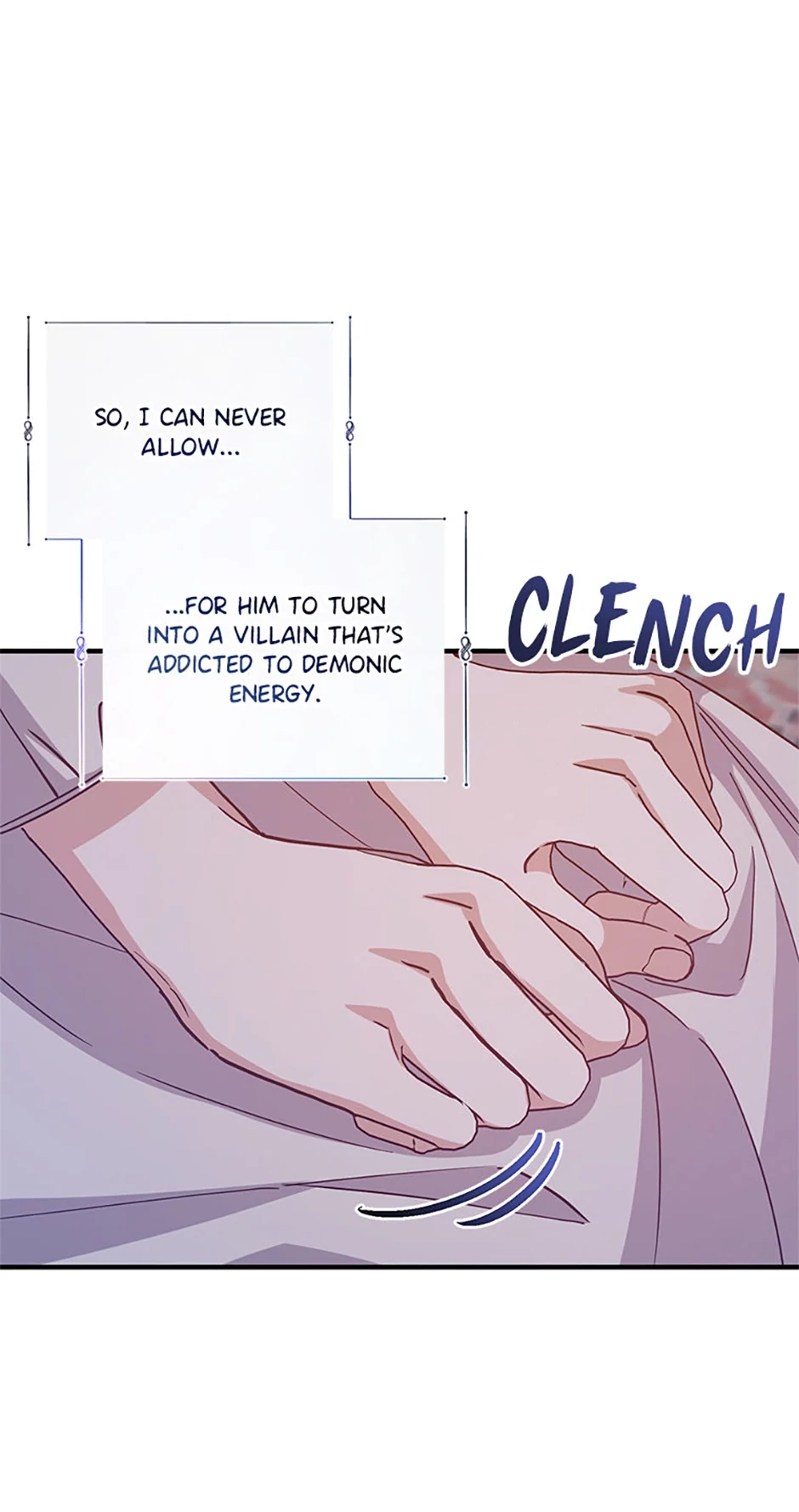 Read My Precious Little Villains EN Manga Online
