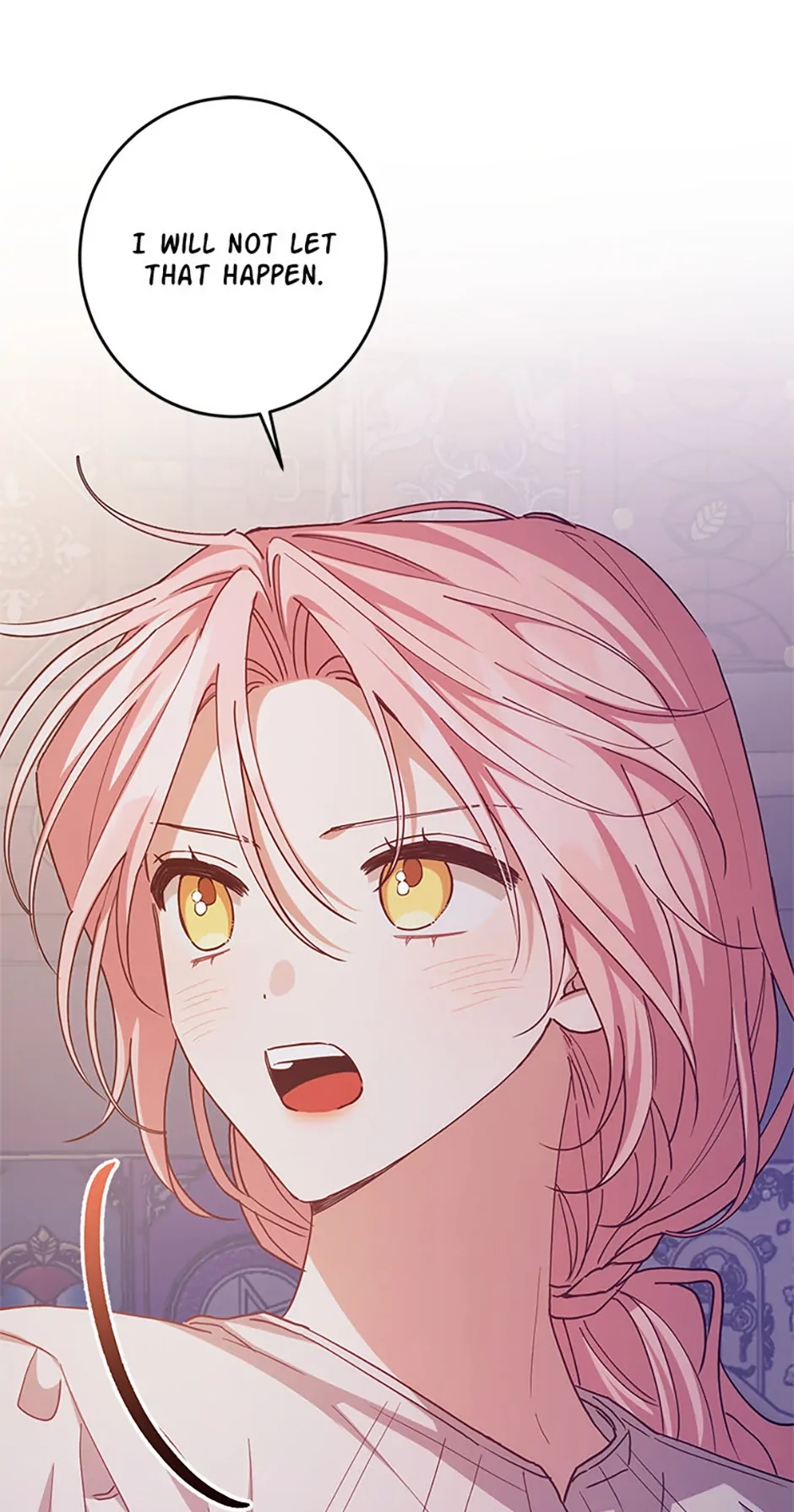 Read My Precious Little Villains EN Manga Online