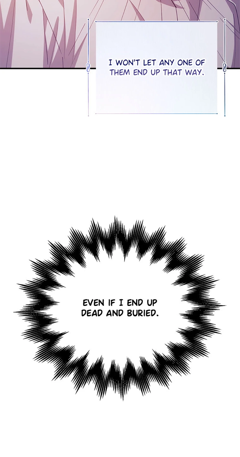 Read My Precious Little Villains EN Manga Online
