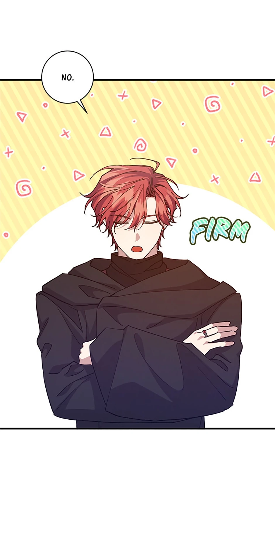 Read My Precious Little Villains EN Manga Online