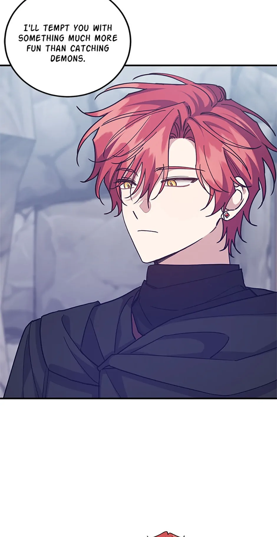 Read My Precious Little Villains EN Manga Online