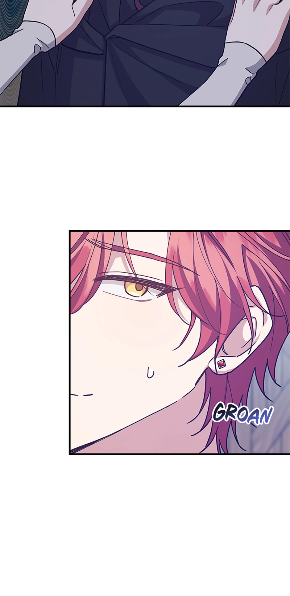 Read My Precious Little Villains EN Manga Online