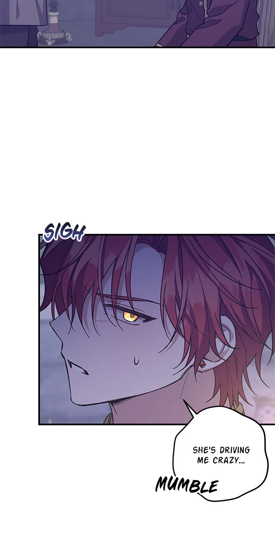 Read My Precious Little Villains EN Manga Online