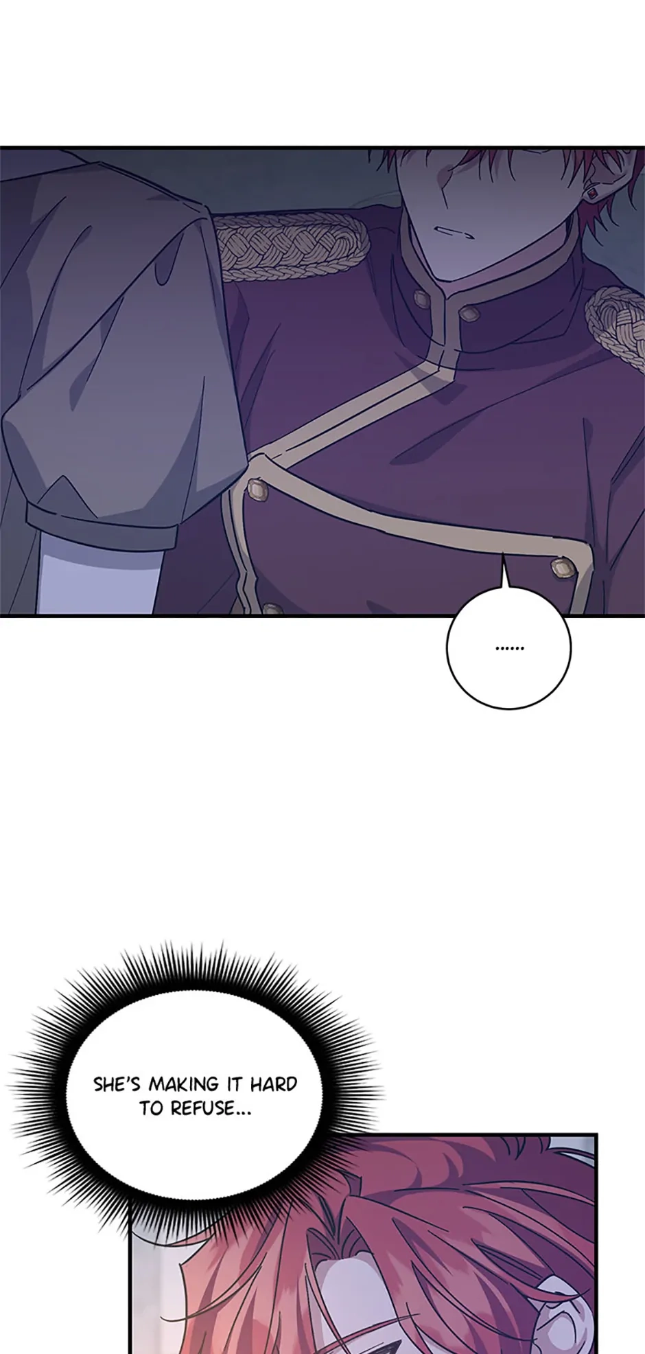 Read My Precious Little Villains EN Manga Online