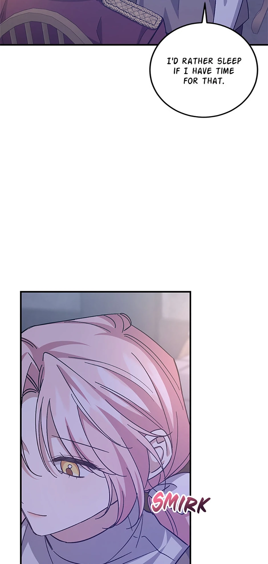 Read My Precious Little Villains EN Manga Online
