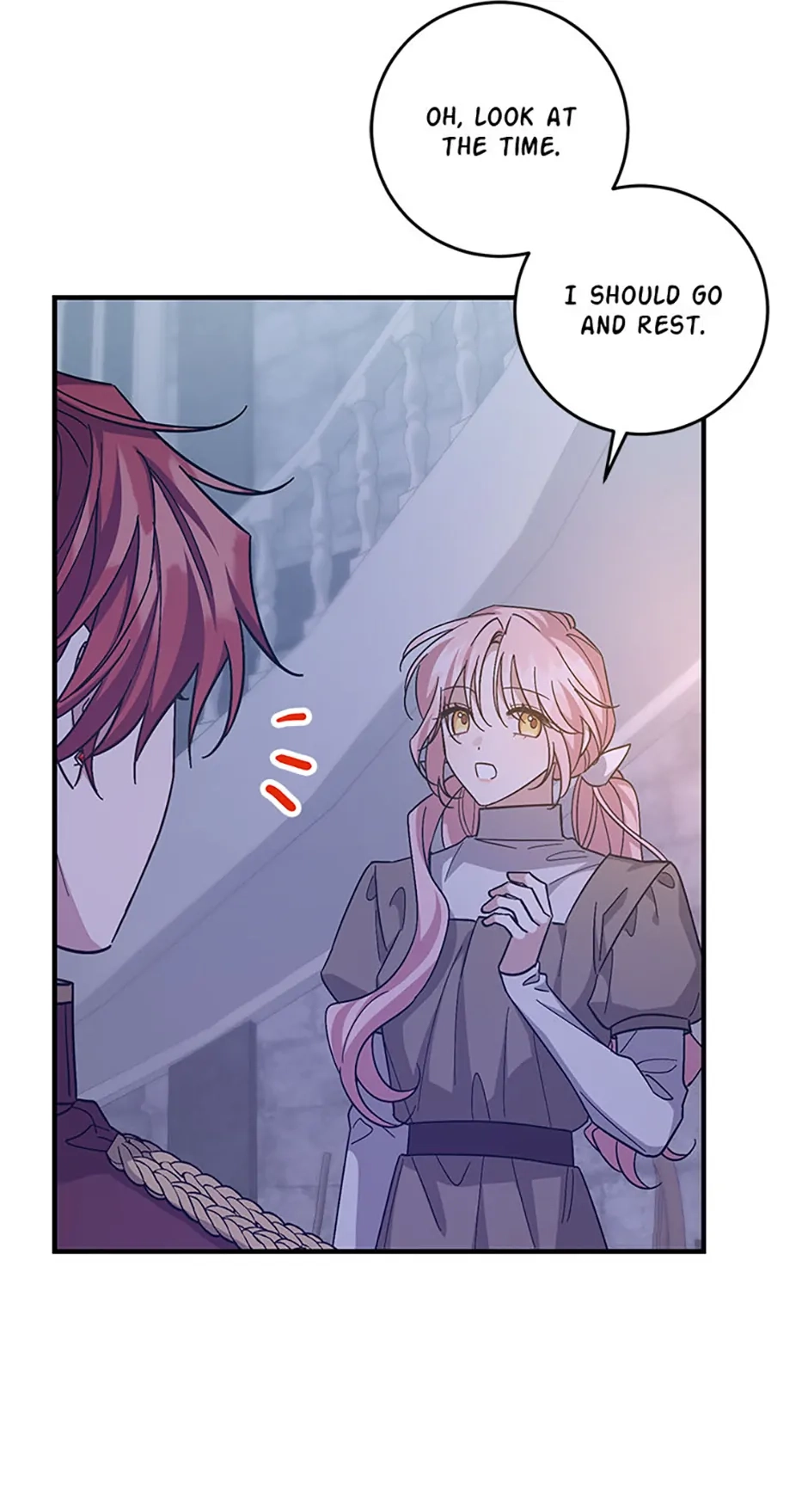 Read My Precious Little Villains EN Manga Online