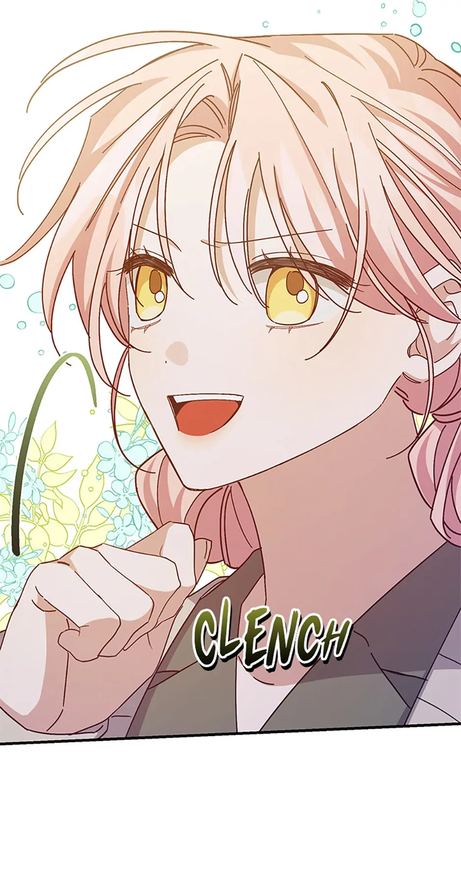 Read My Precious Little Villains EN Manga Online