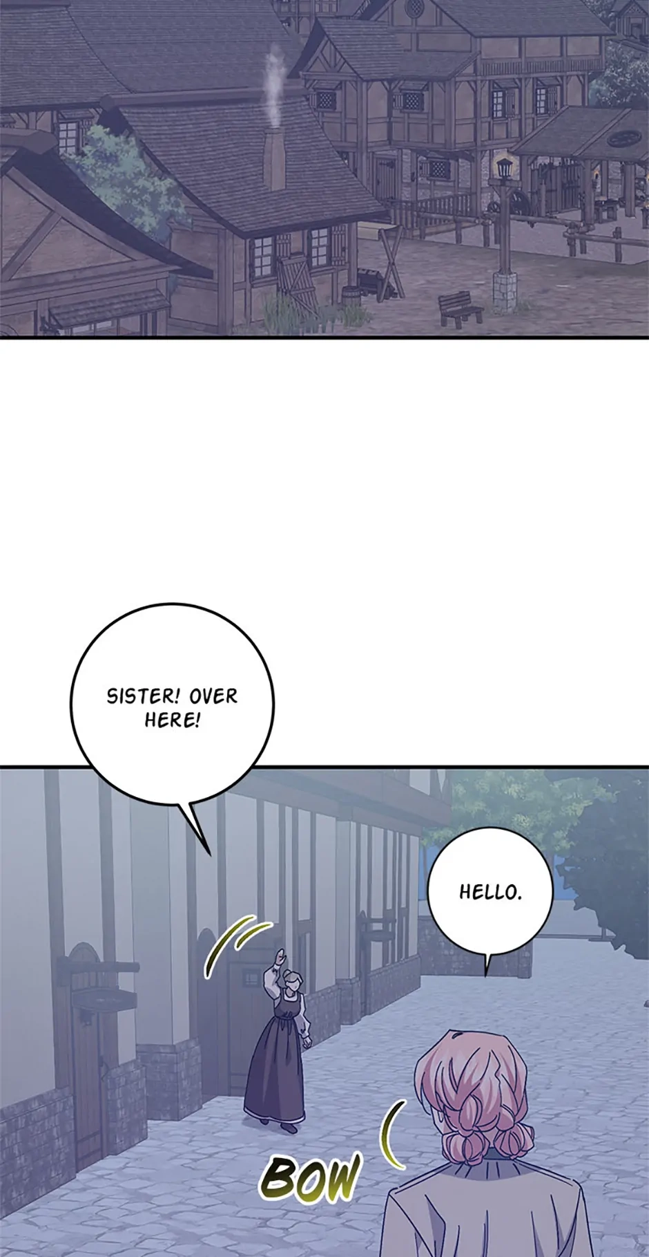 Read My Precious Little Villains EN Manga Online