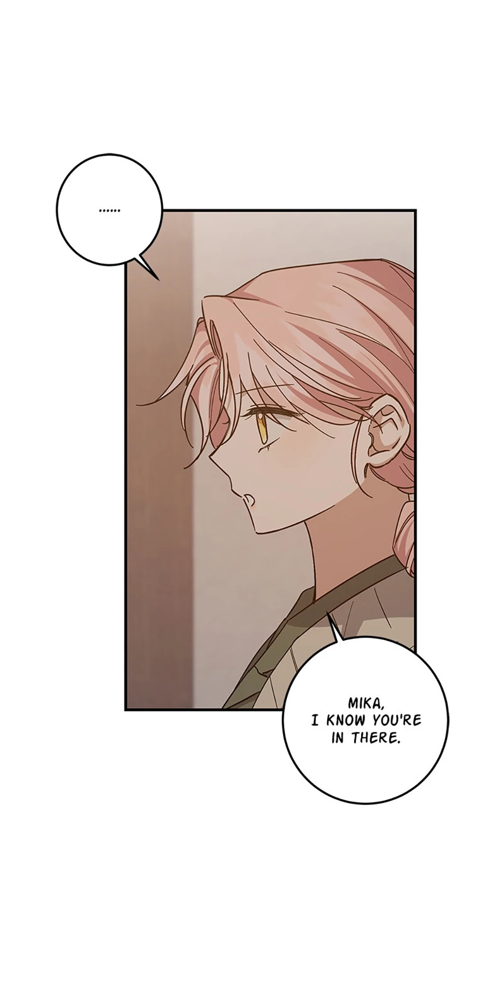 Read My Precious Little Villains EN Manga Online