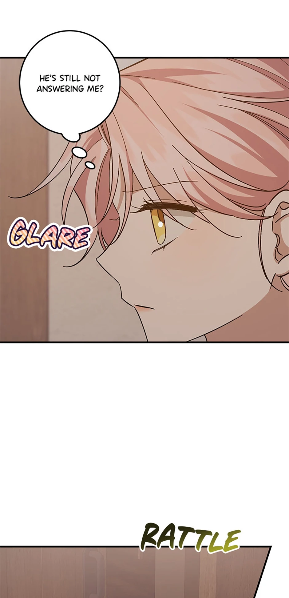 Read My Precious Little Villains EN Manga Online