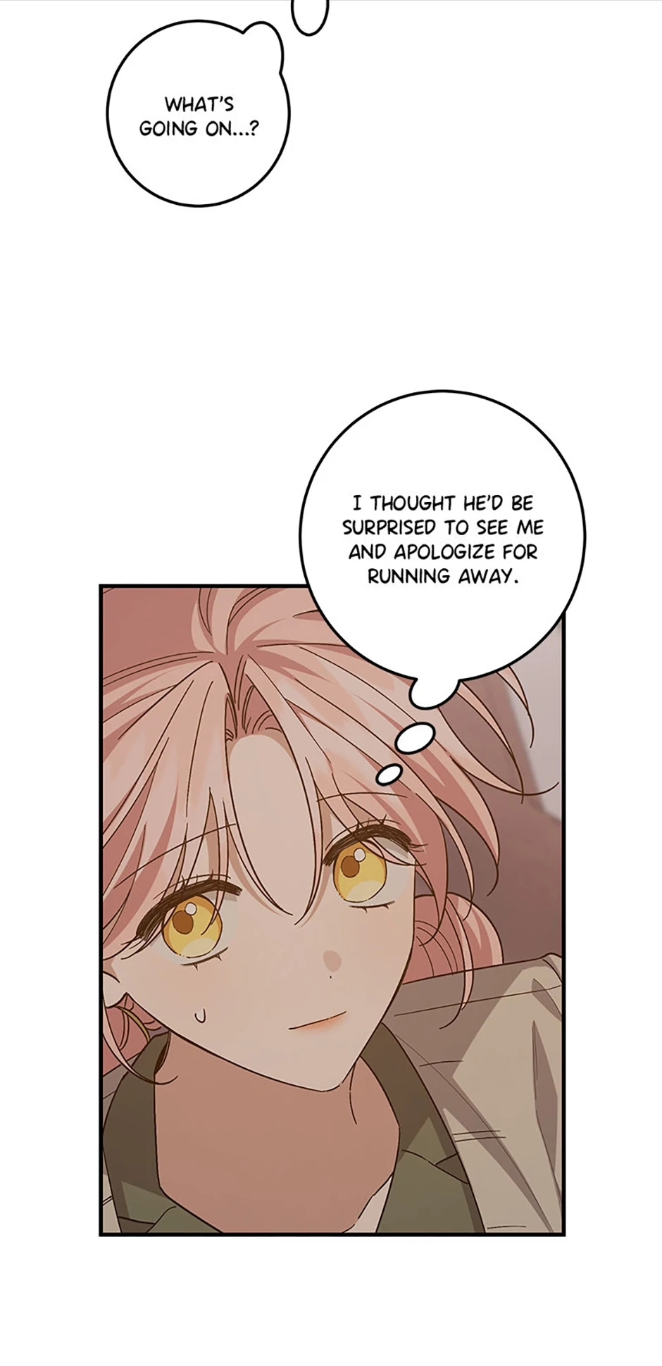 Read My Precious Little Villains EN Manga Online