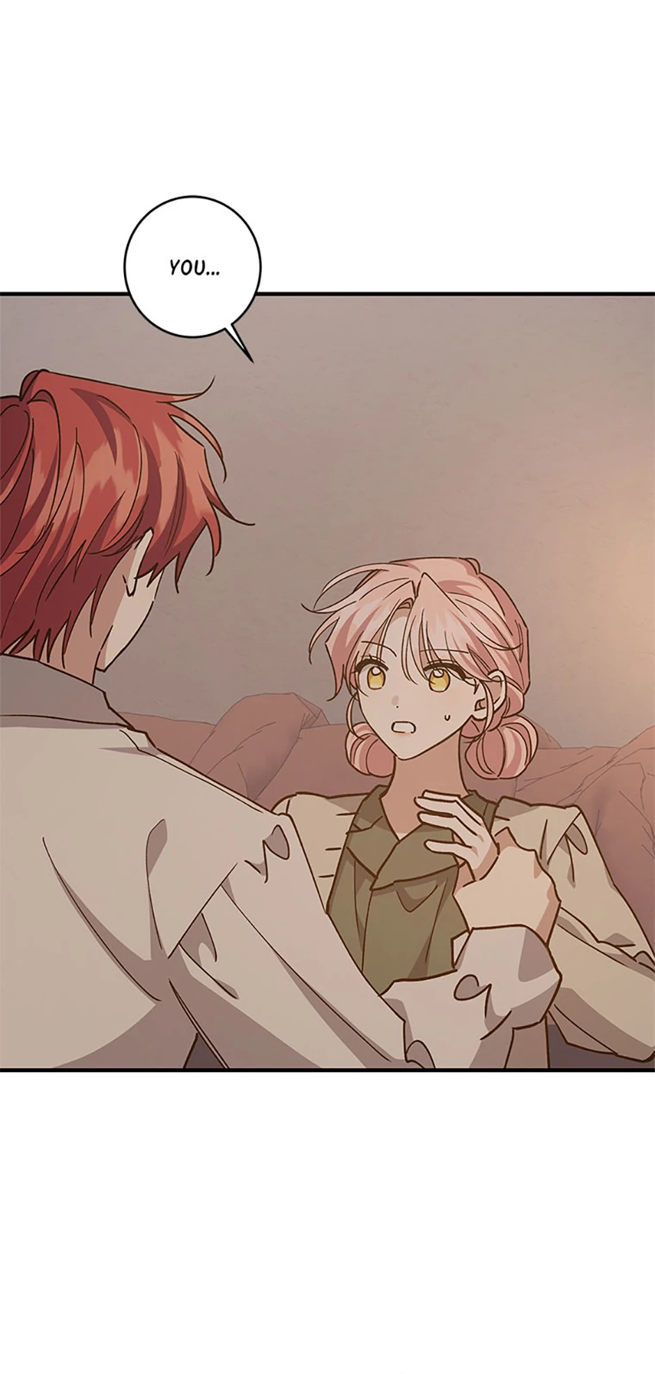Read My Precious Little Villains EN Manga Online