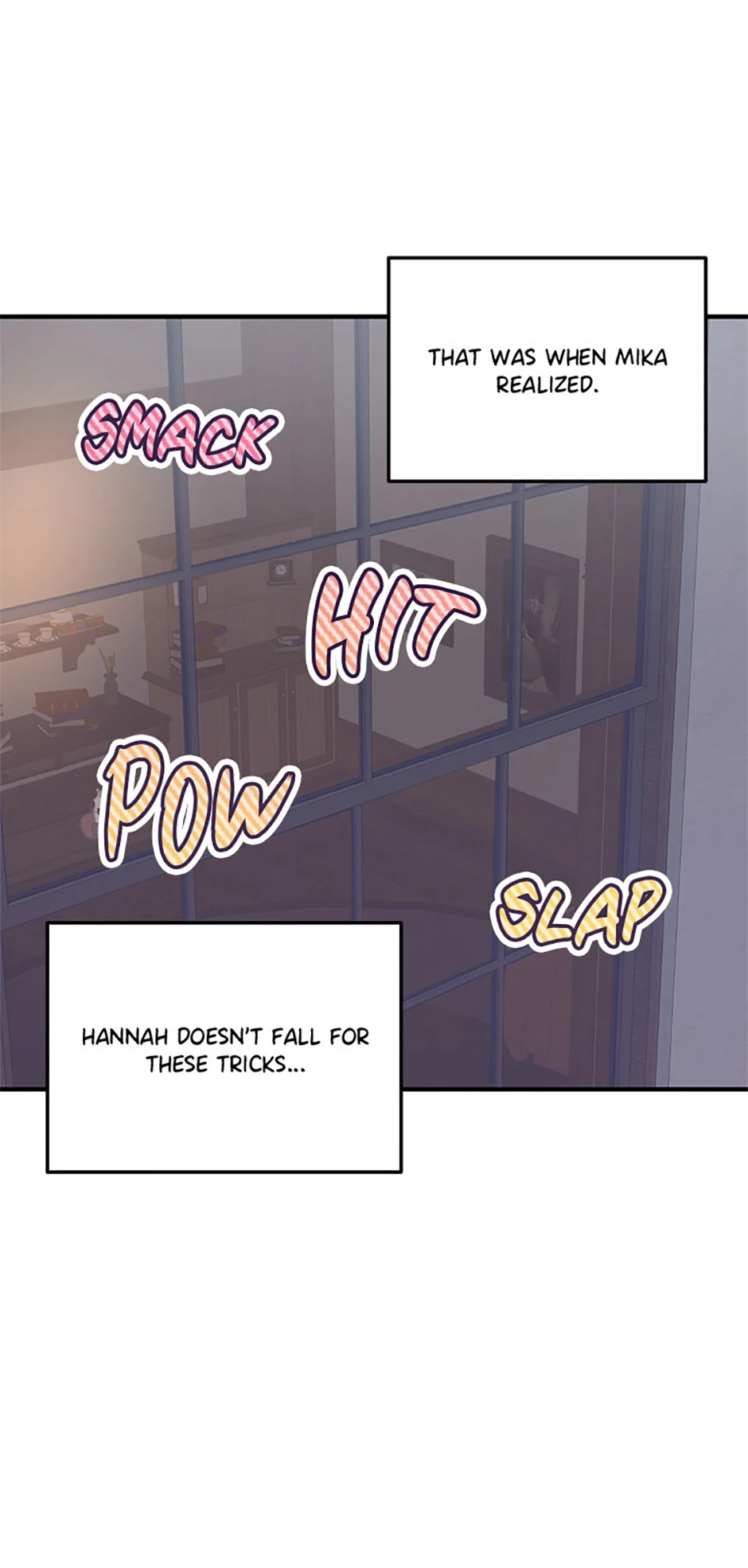 Read My Precious Little Villains EN Manga Online
