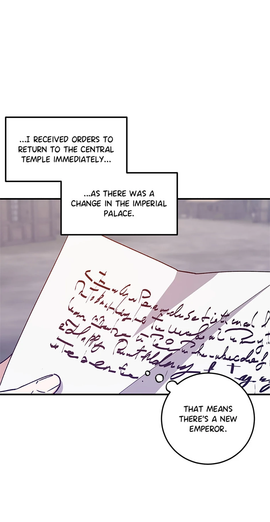 Read My Precious Little Villains EN Manga Online