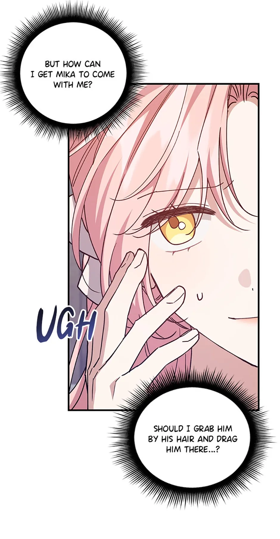 Read My Precious Little Villains EN Manga Online