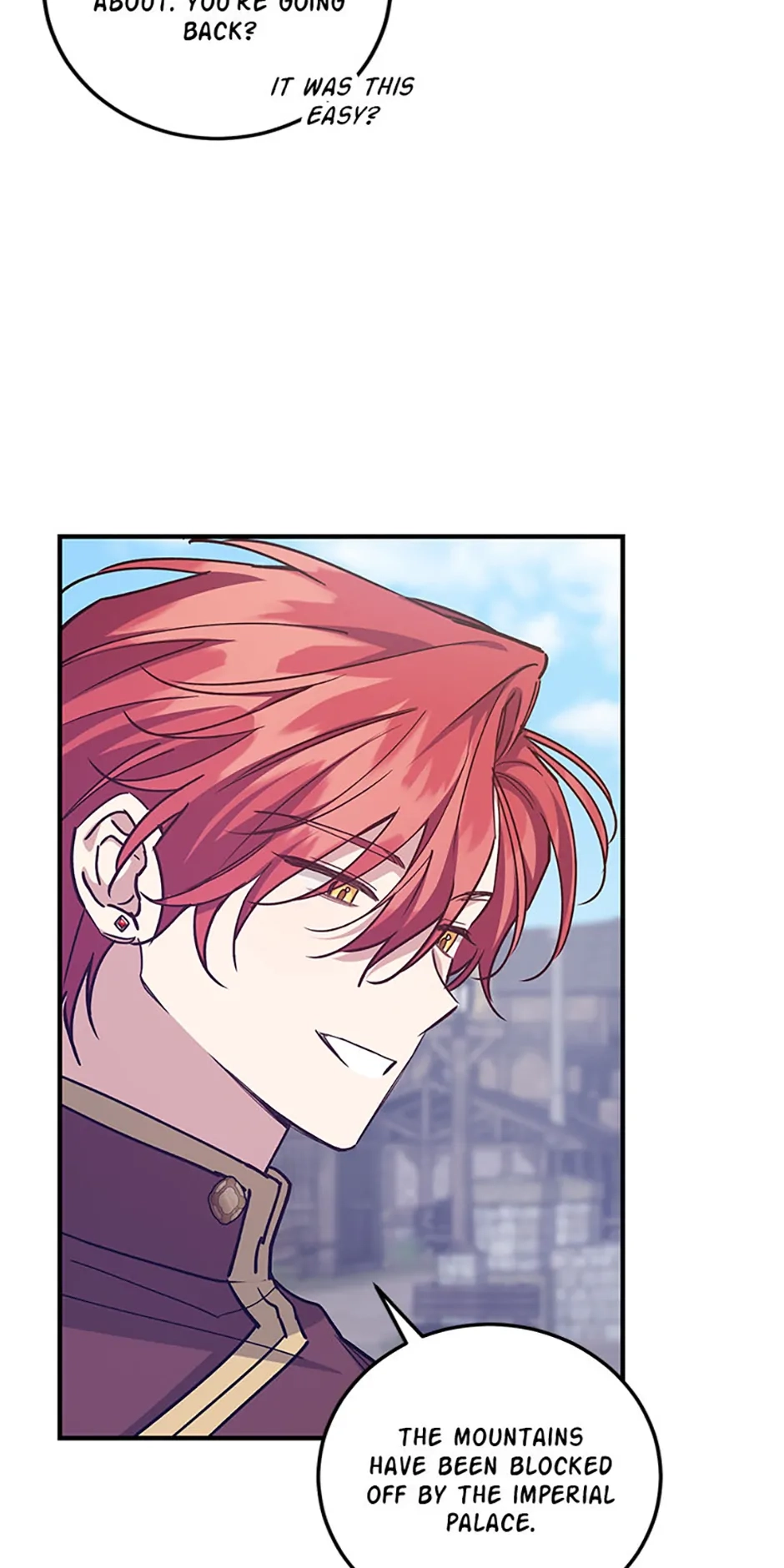 Read My Precious Little Villains EN Manga Online