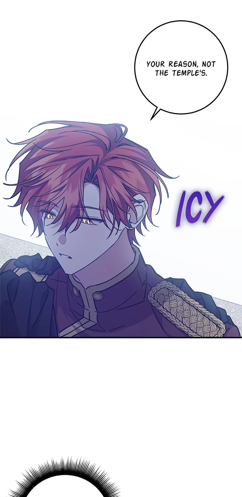 Read My Precious Little Villains EN Manga Online