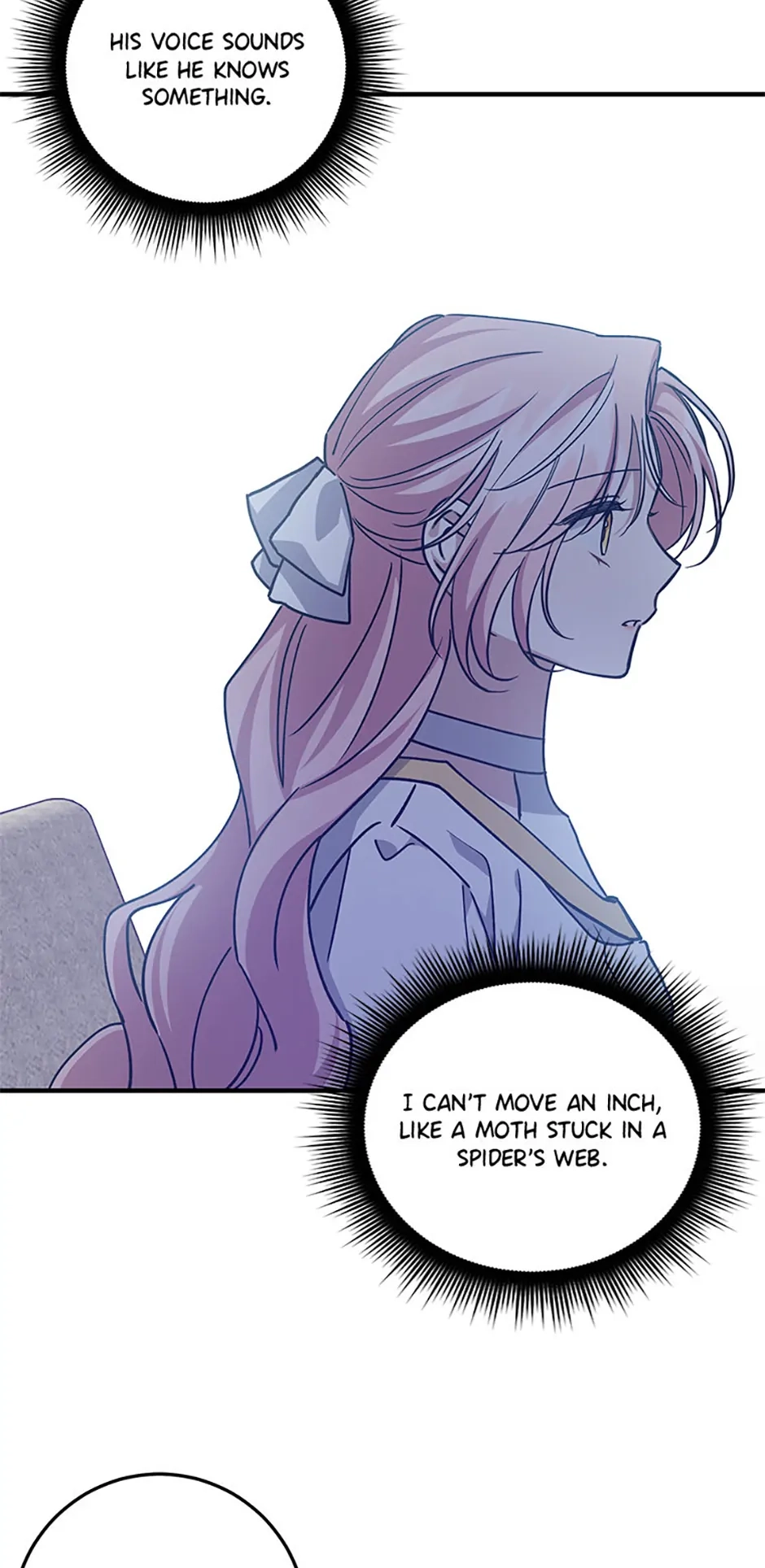 Read My Precious Little Villains EN Manga Online