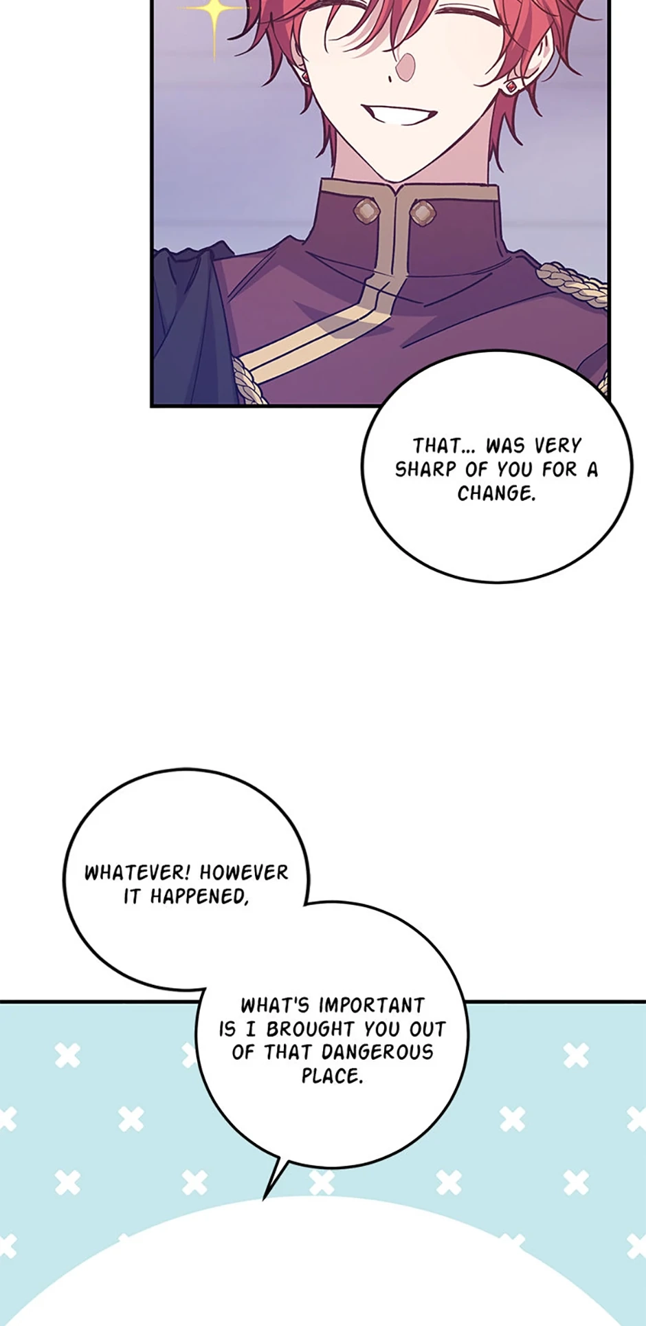 Read My Precious Little Villains EN Manga Online