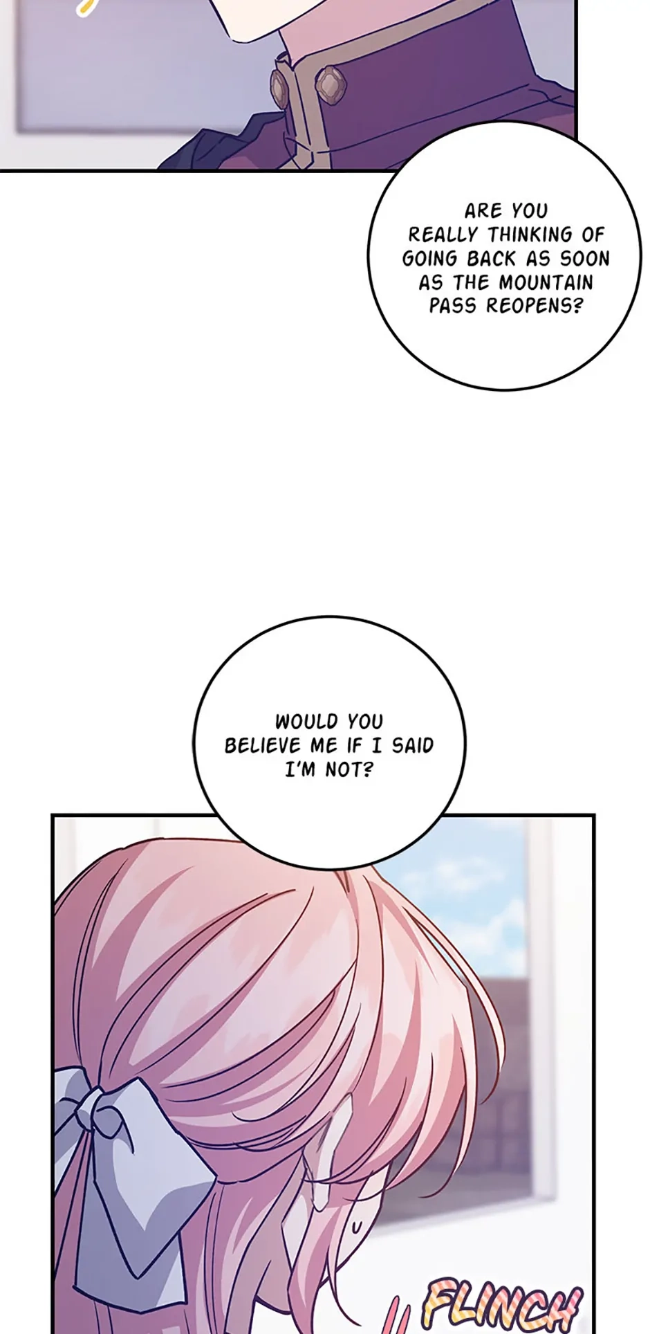 Read My Precious Little Villains EN Manga Online