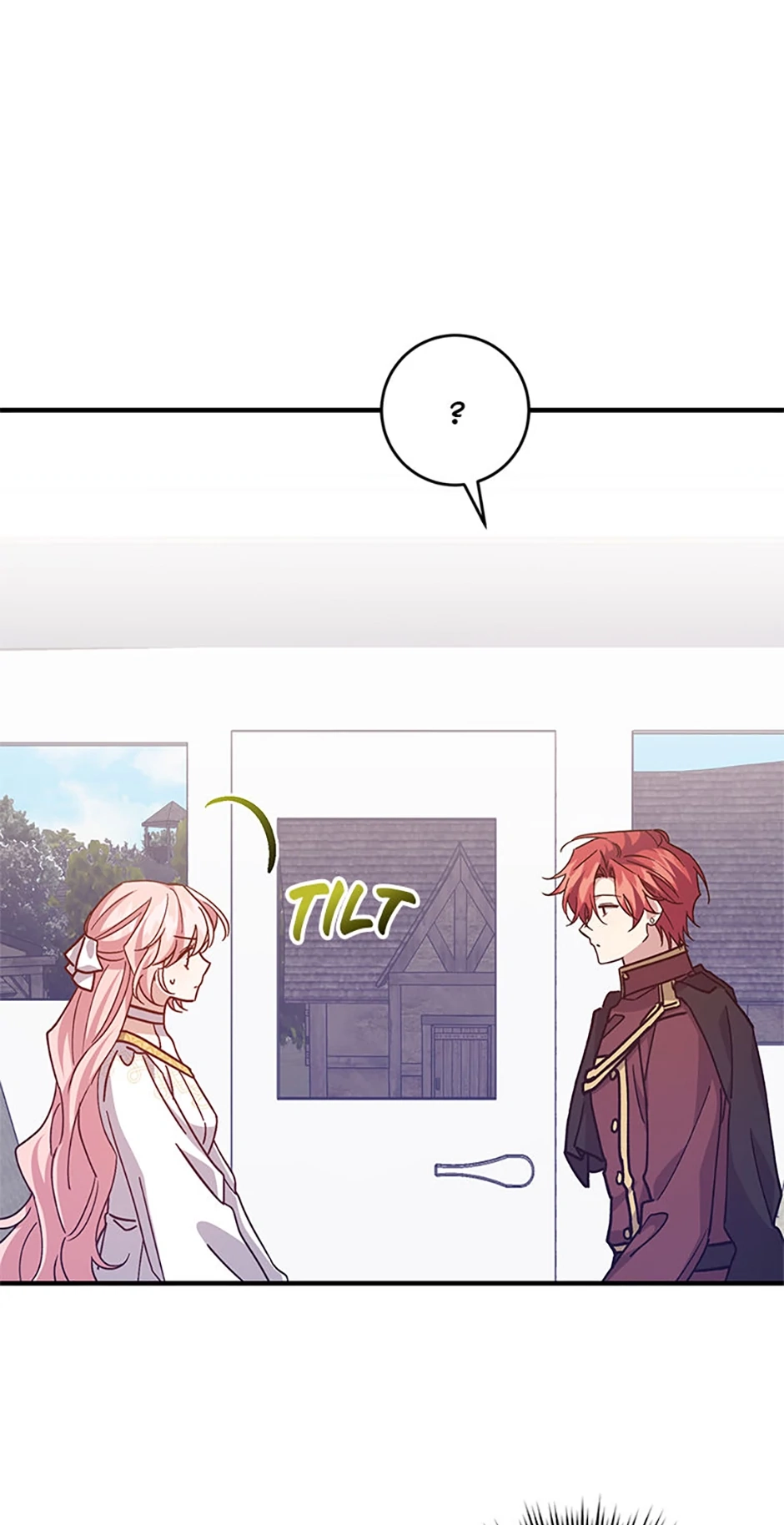 Read My Precious Little Villains EN Manga Online