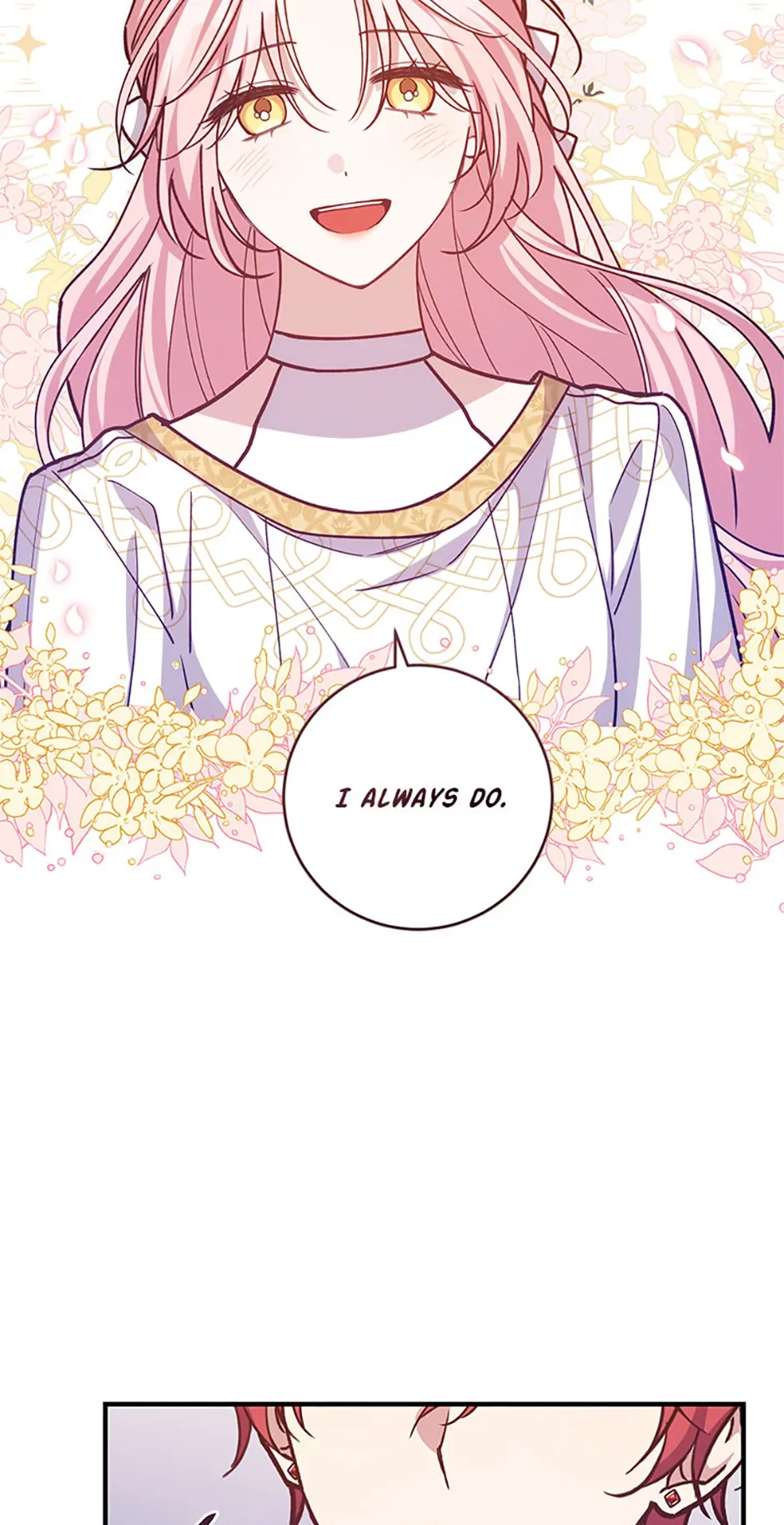 Read My Precious Little Villains EN Manga Online