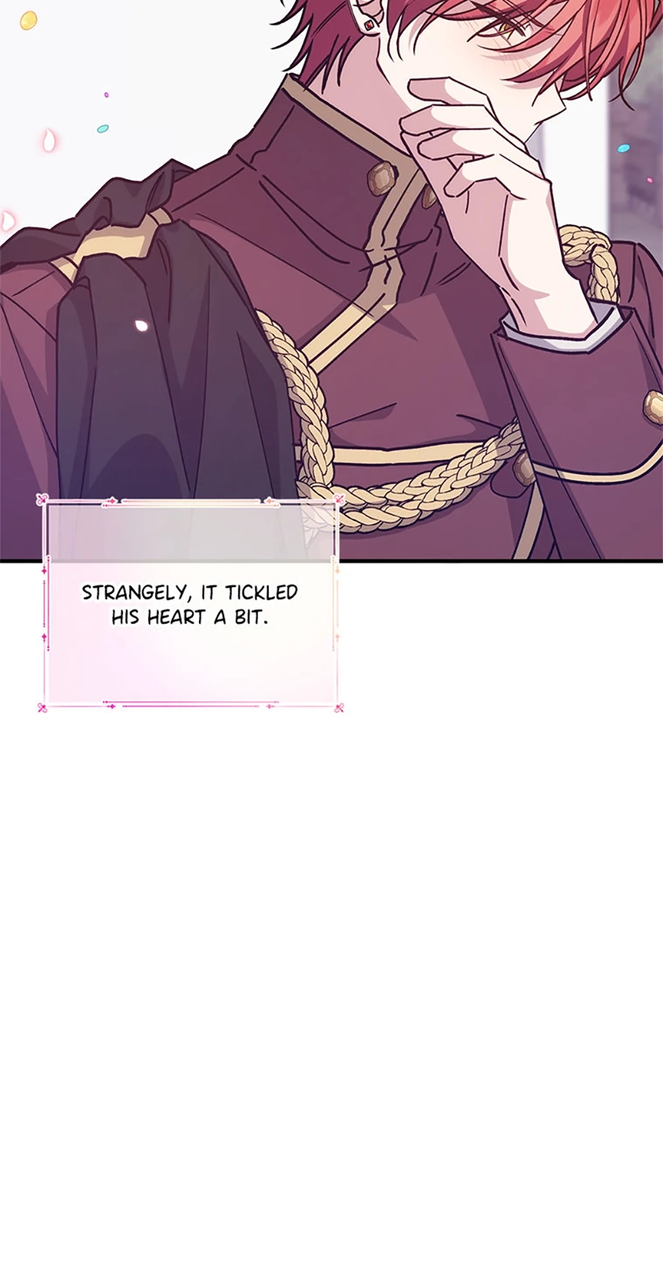 Read My Precious Little Villains EN Manga Online