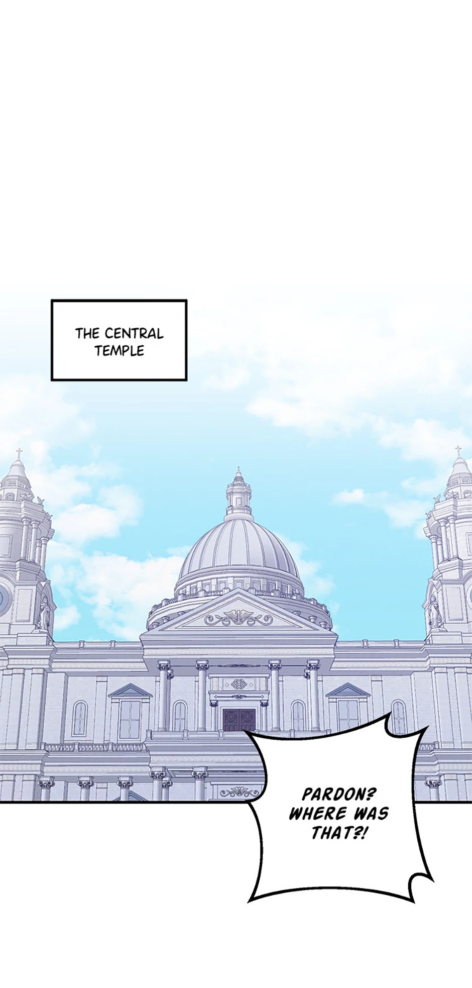 Read My Precious Little Villains EN Manga Online