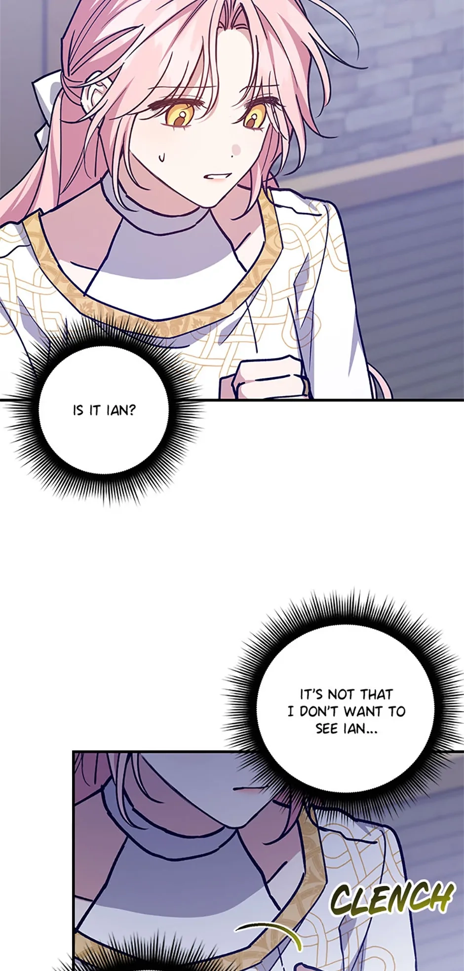 Read My Precious Little Villains EN Manga Online
