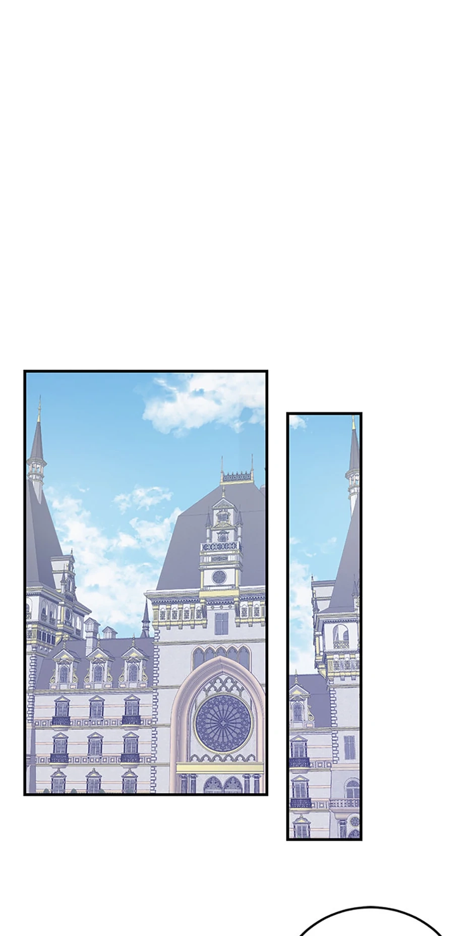 Read My Precious Little Villains EN Manga Online