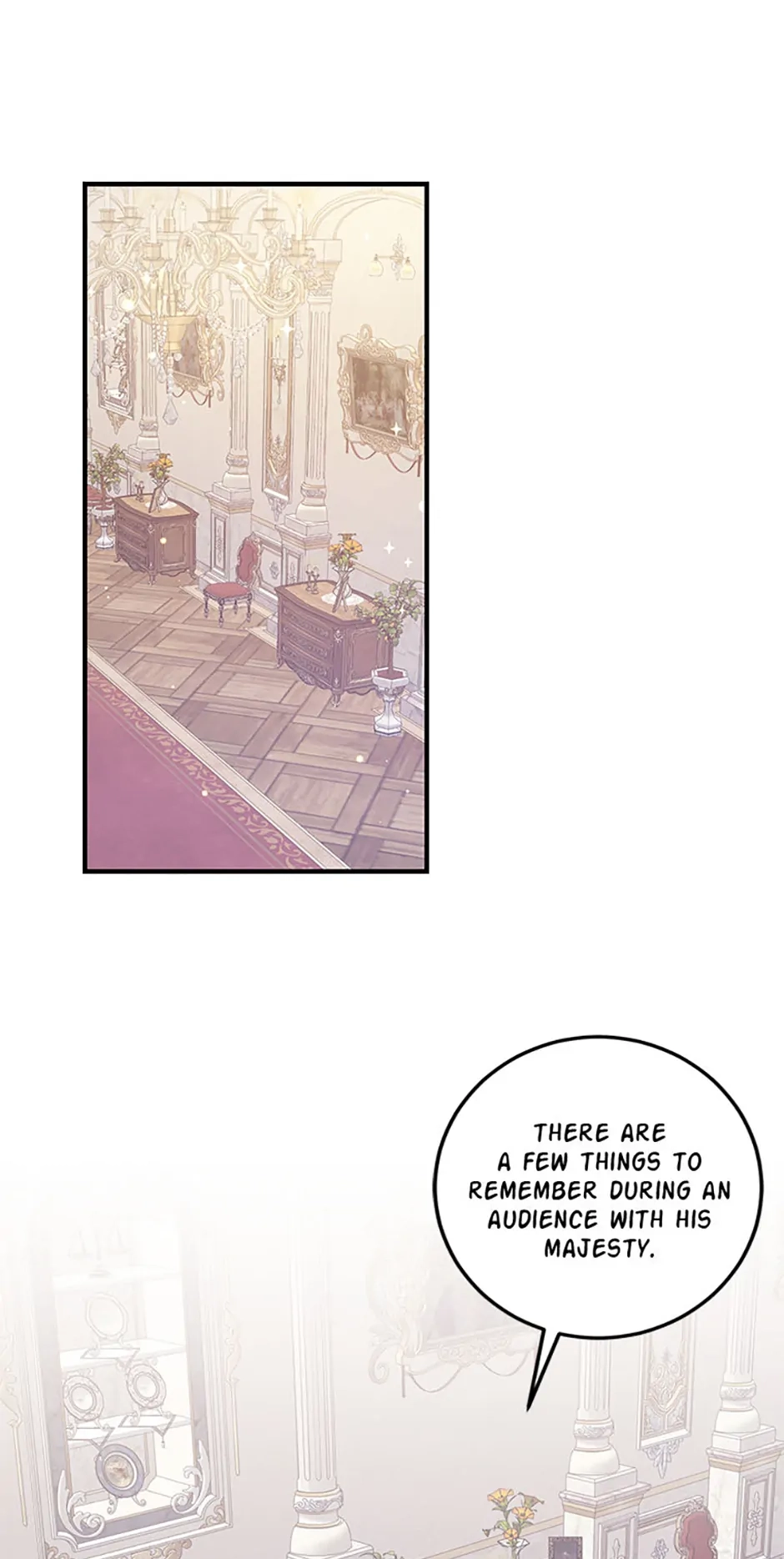 Read My Precious Little Villains EN Manga Online