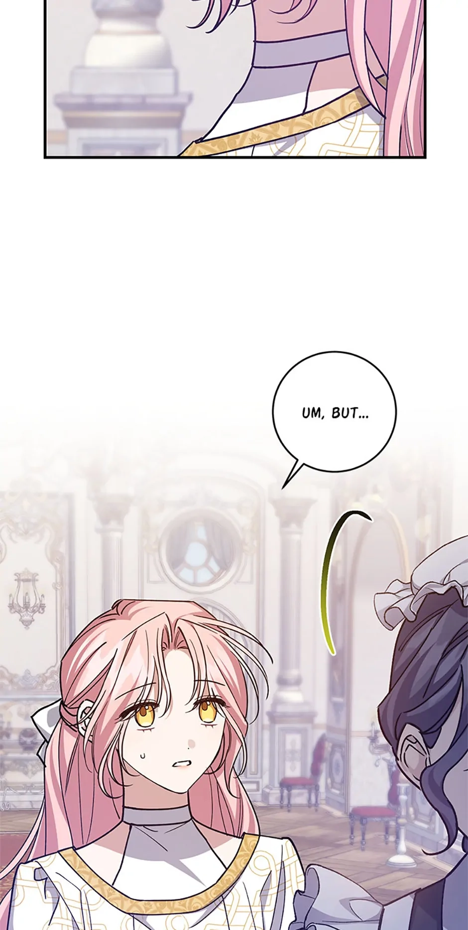 Read My Precious Little Villains EN Manga Online