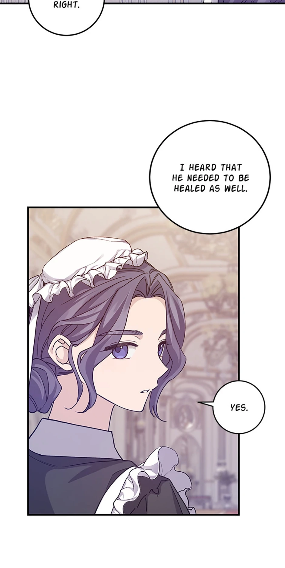 Read My Precious Little Villains EN Manga Online