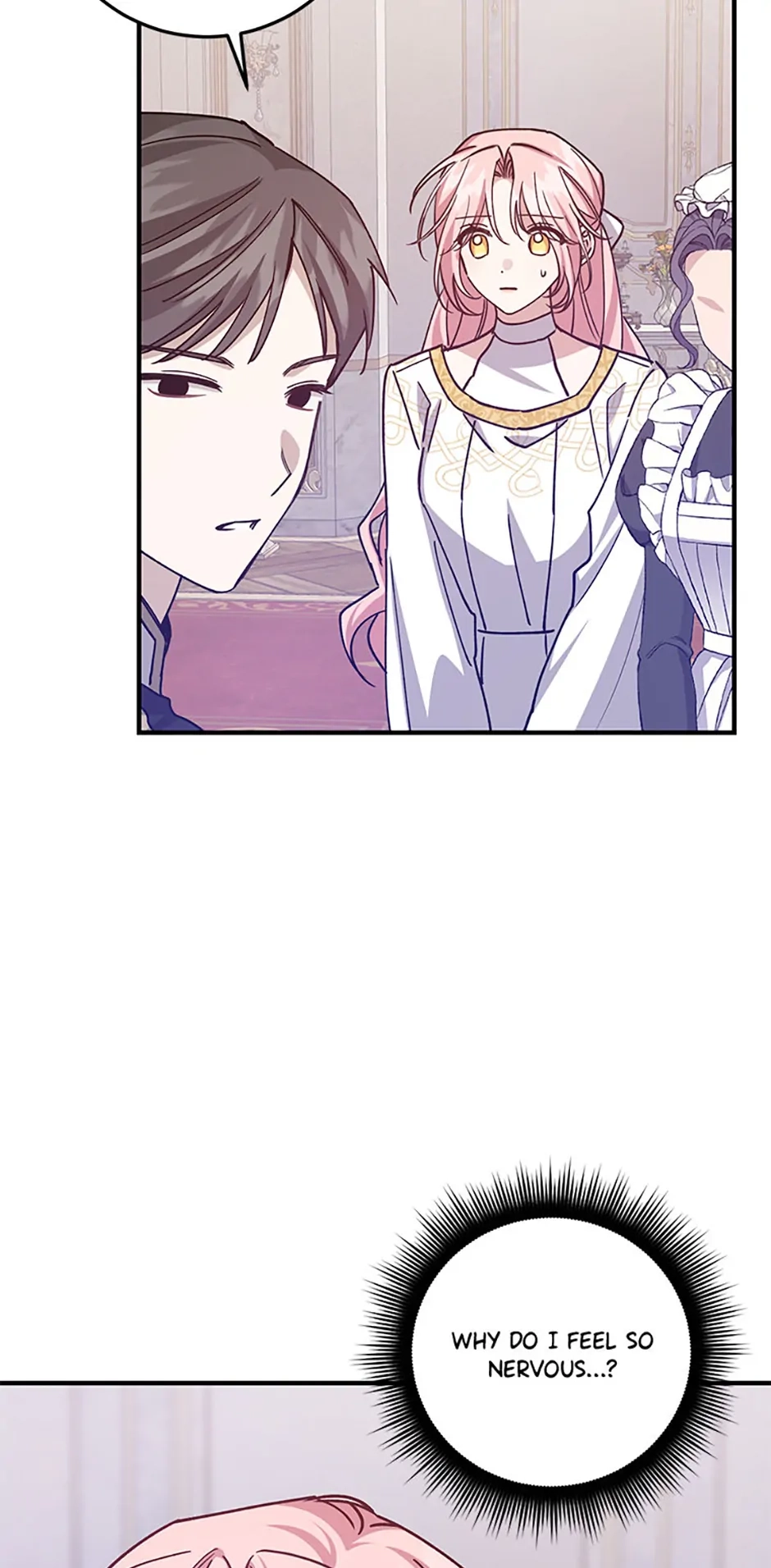 Read My Precious Little Villains EN Manga Online