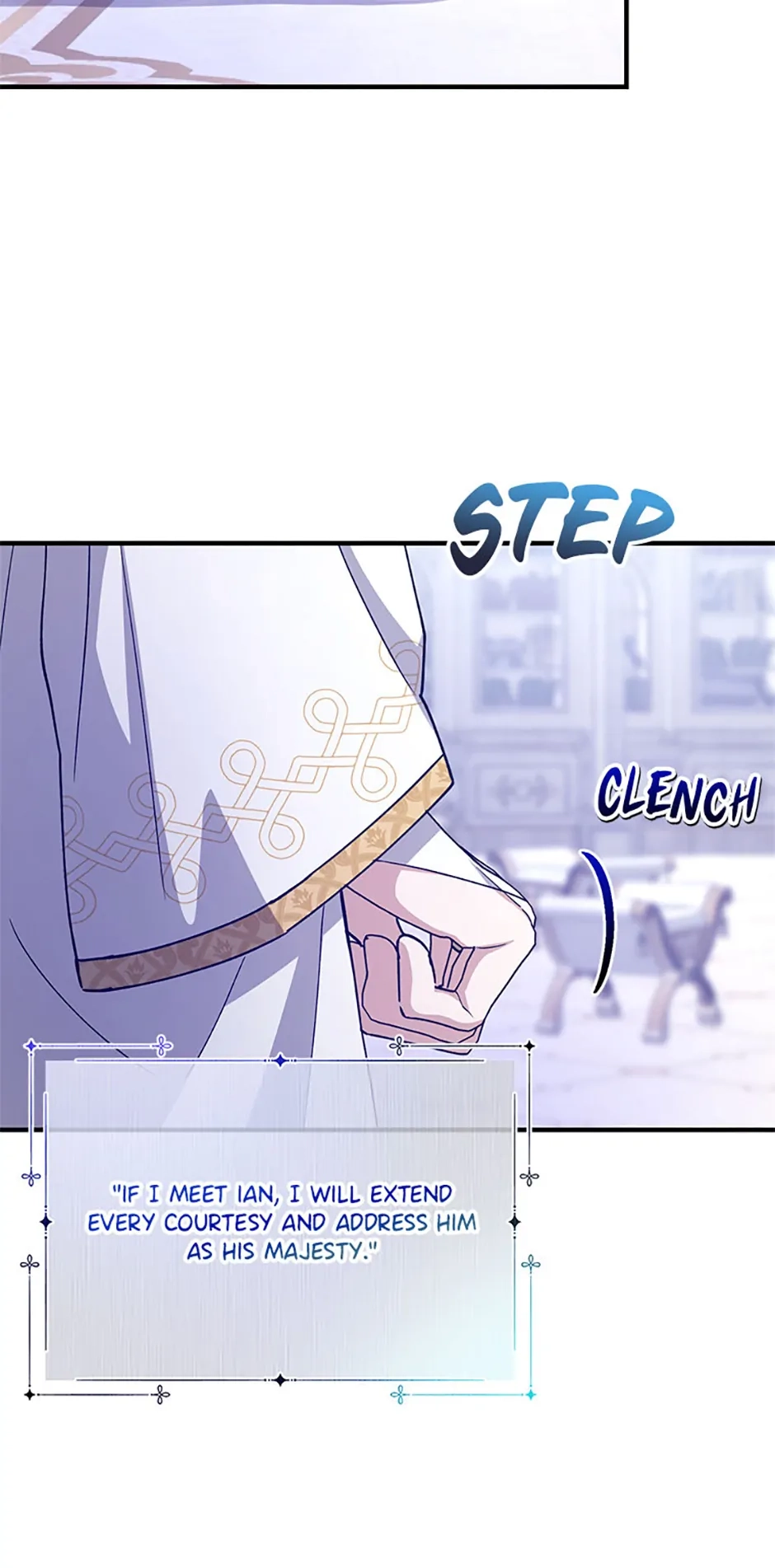 Read My Precious Little Villains EN Manga Online