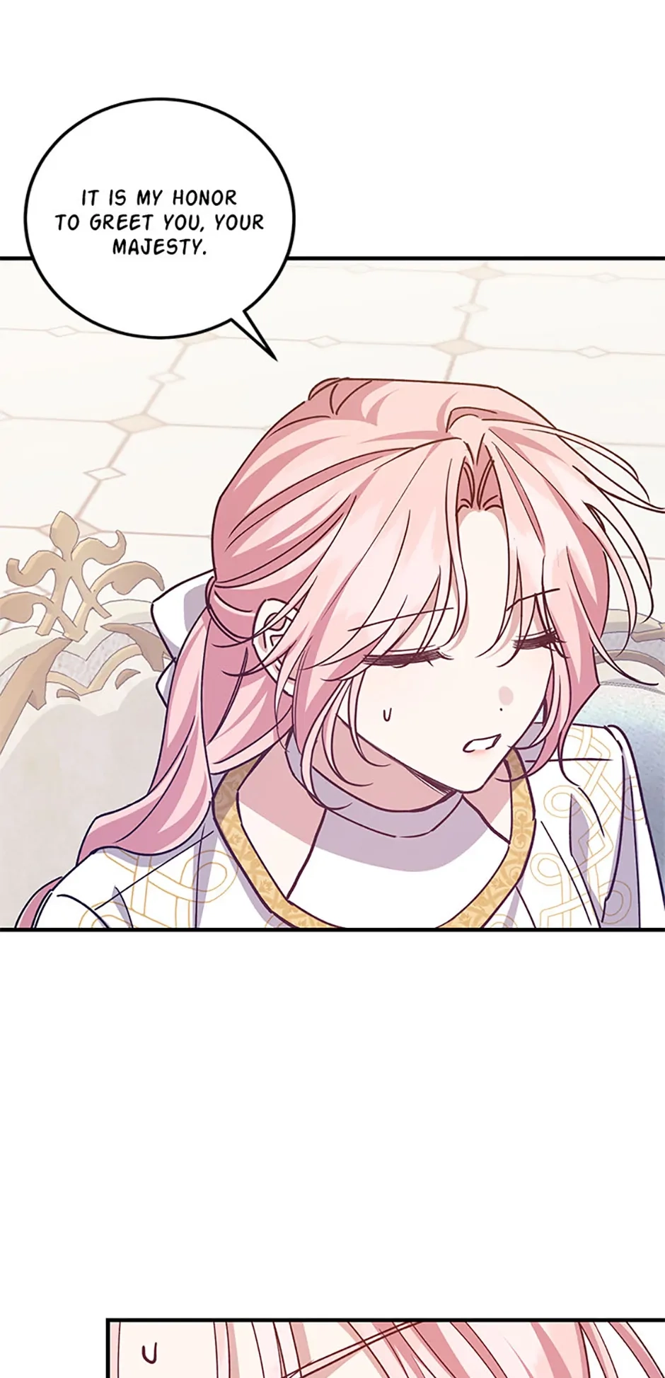 Read My Precious Little Villains EN Manga Online