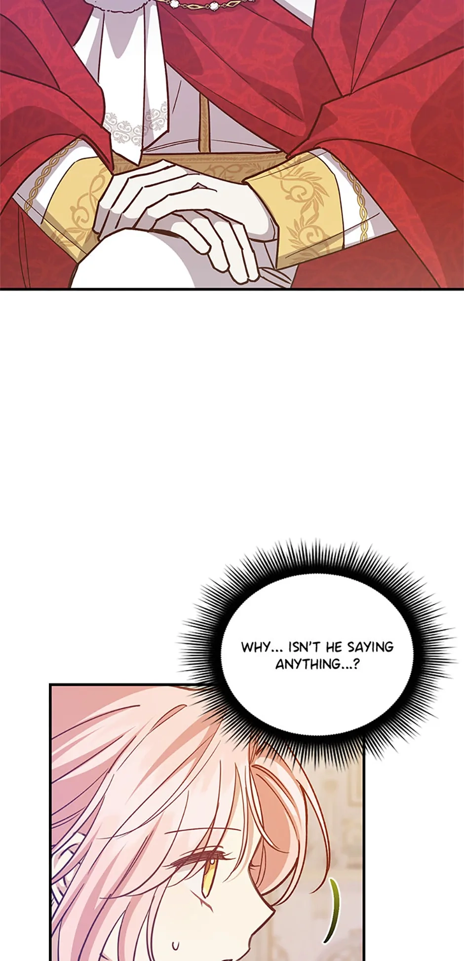 Read My Precious Little Villains EN Manga Online