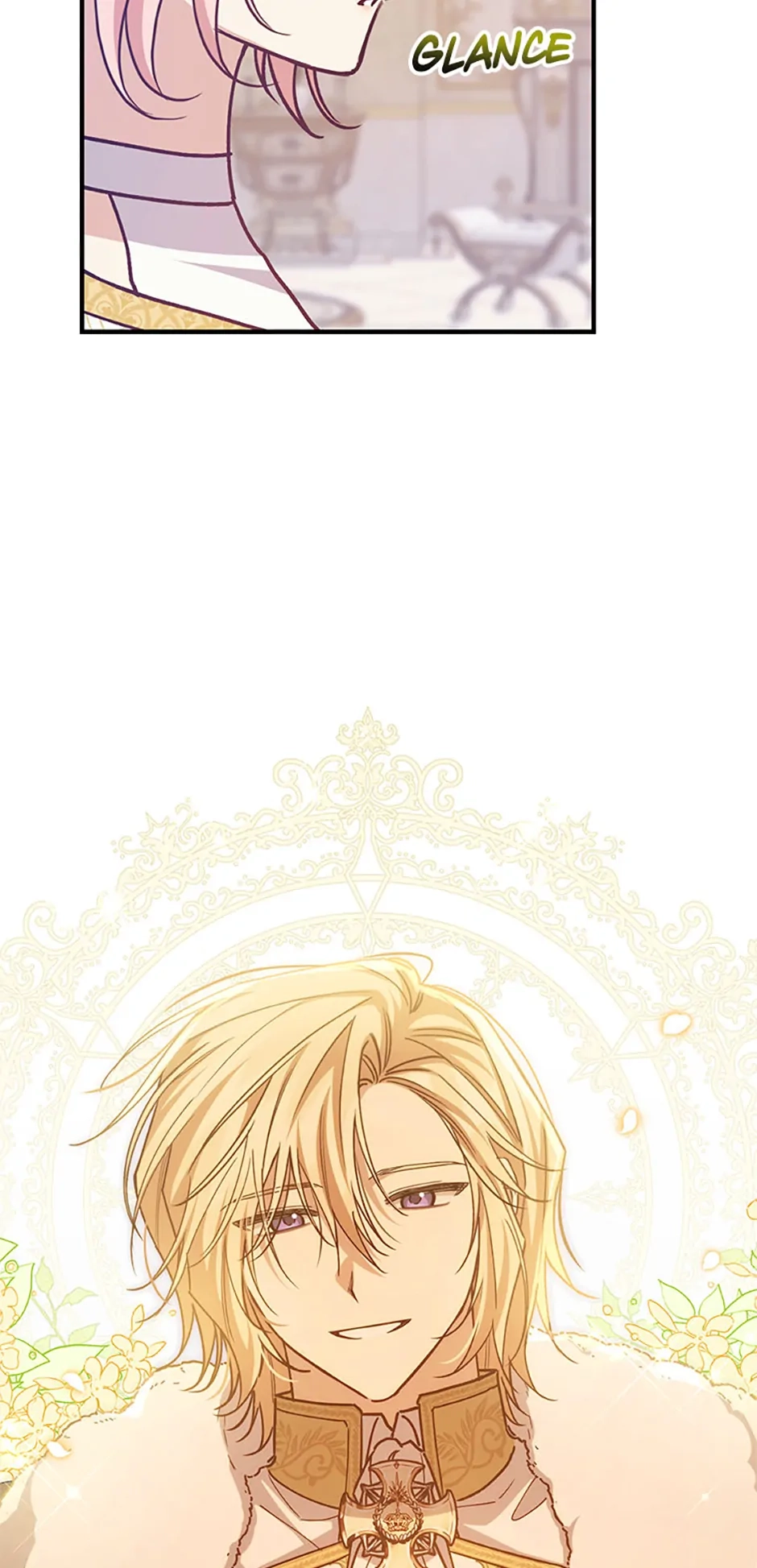 Read My Precious Little Villains EN Manga Online