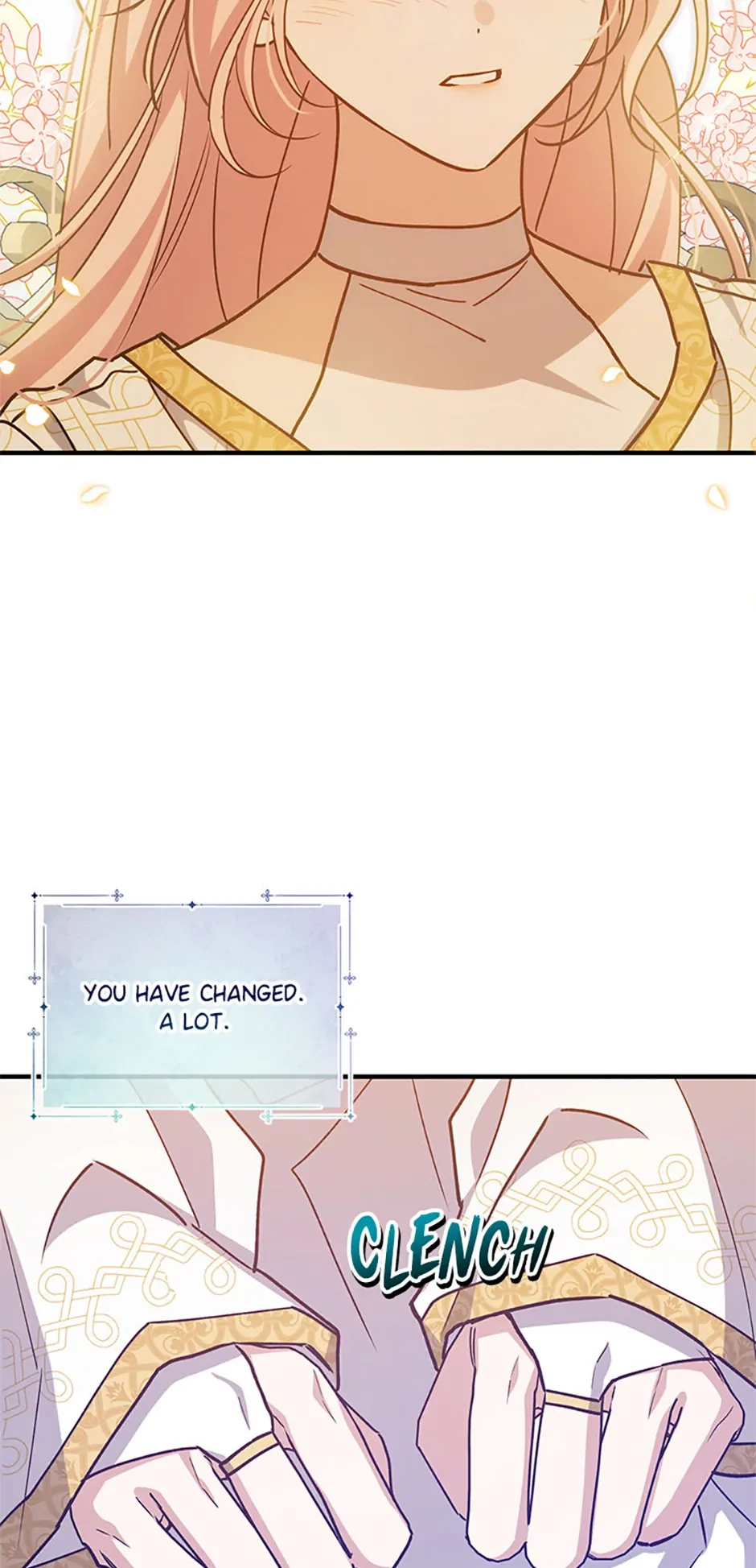 Read My Precious Little Villains EN Manga Online